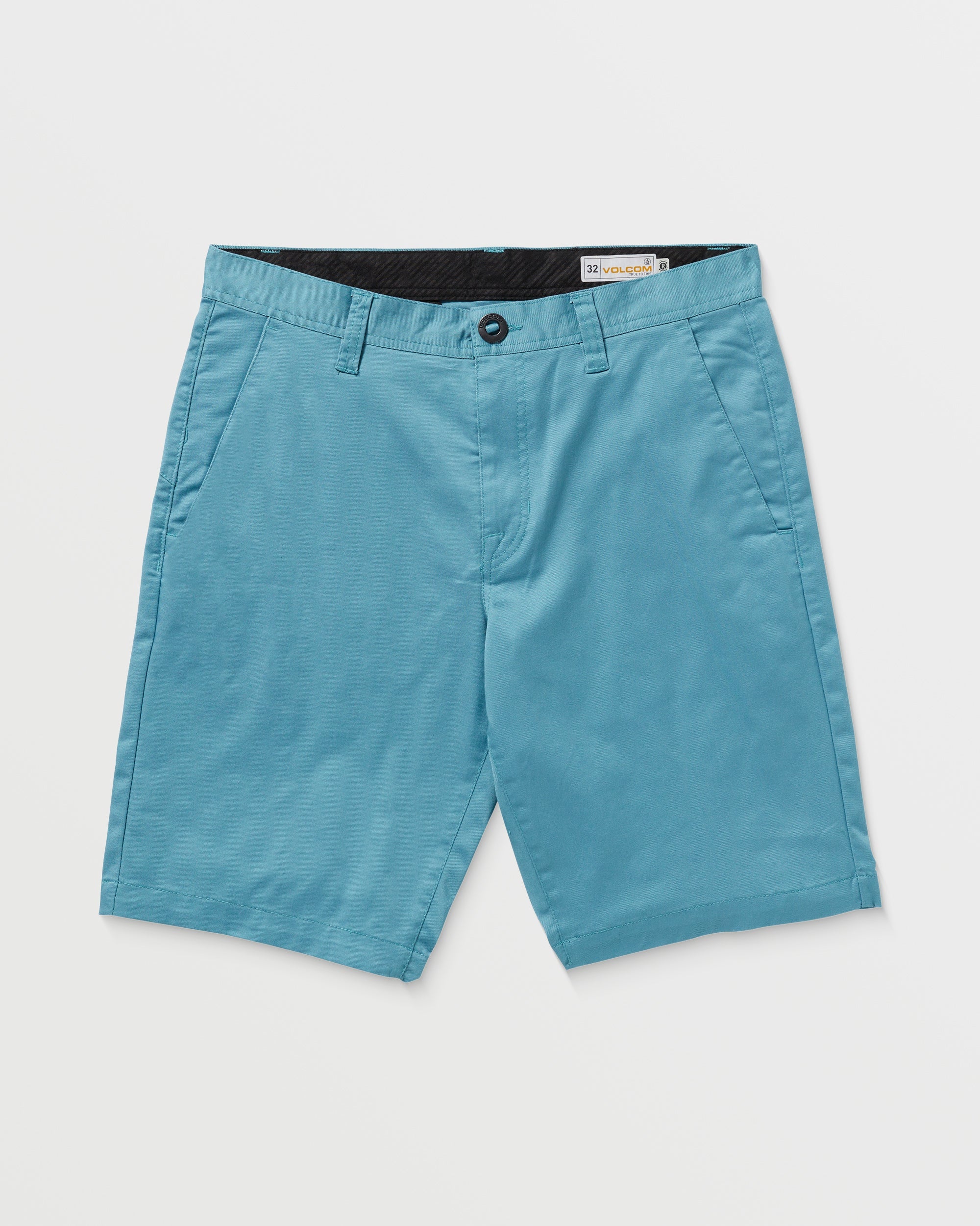 Short Frickin Modern Stretch 21" - Used Blue - Image 6