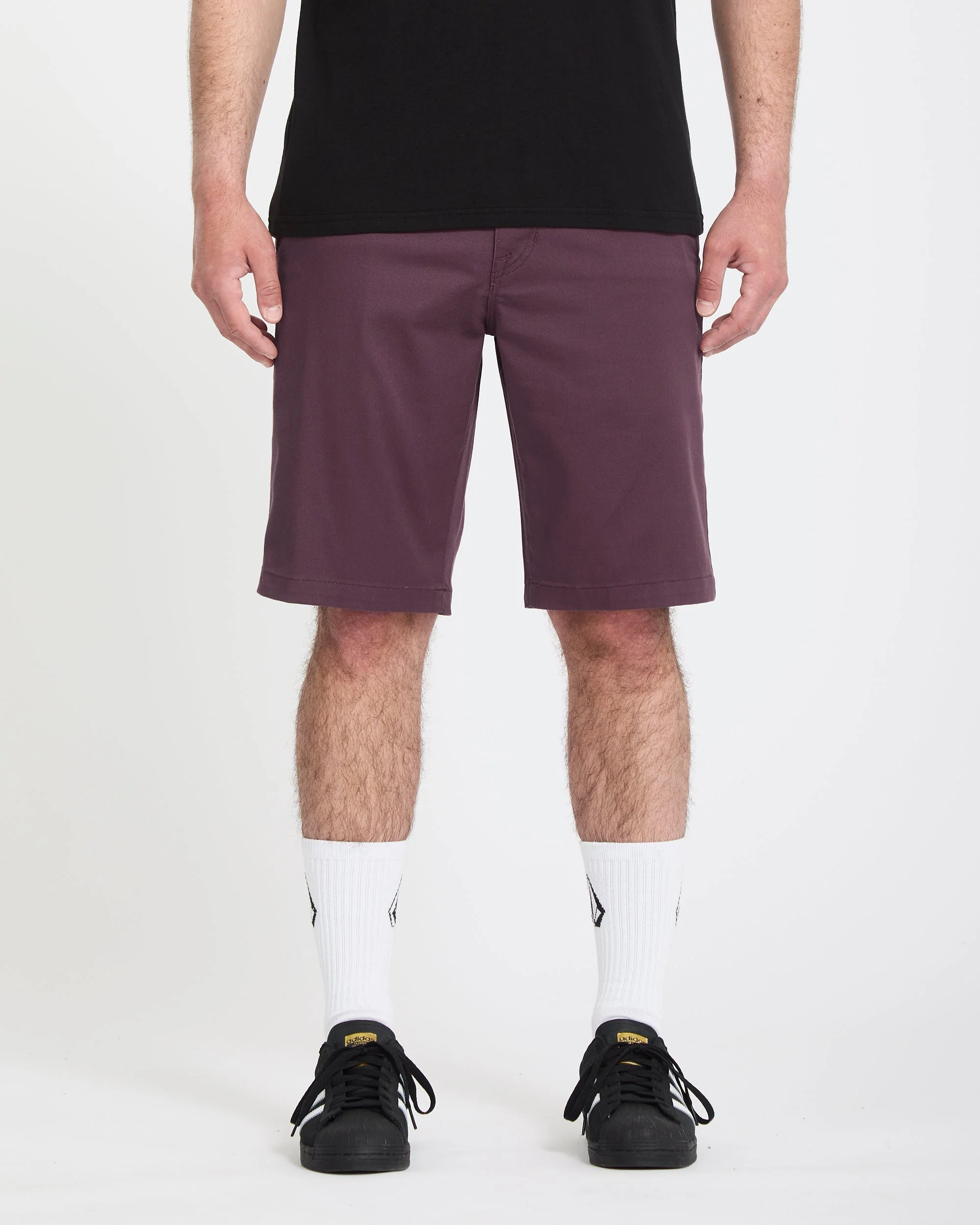 Short Frickin Modern Stretch 21" - Pistol Punch