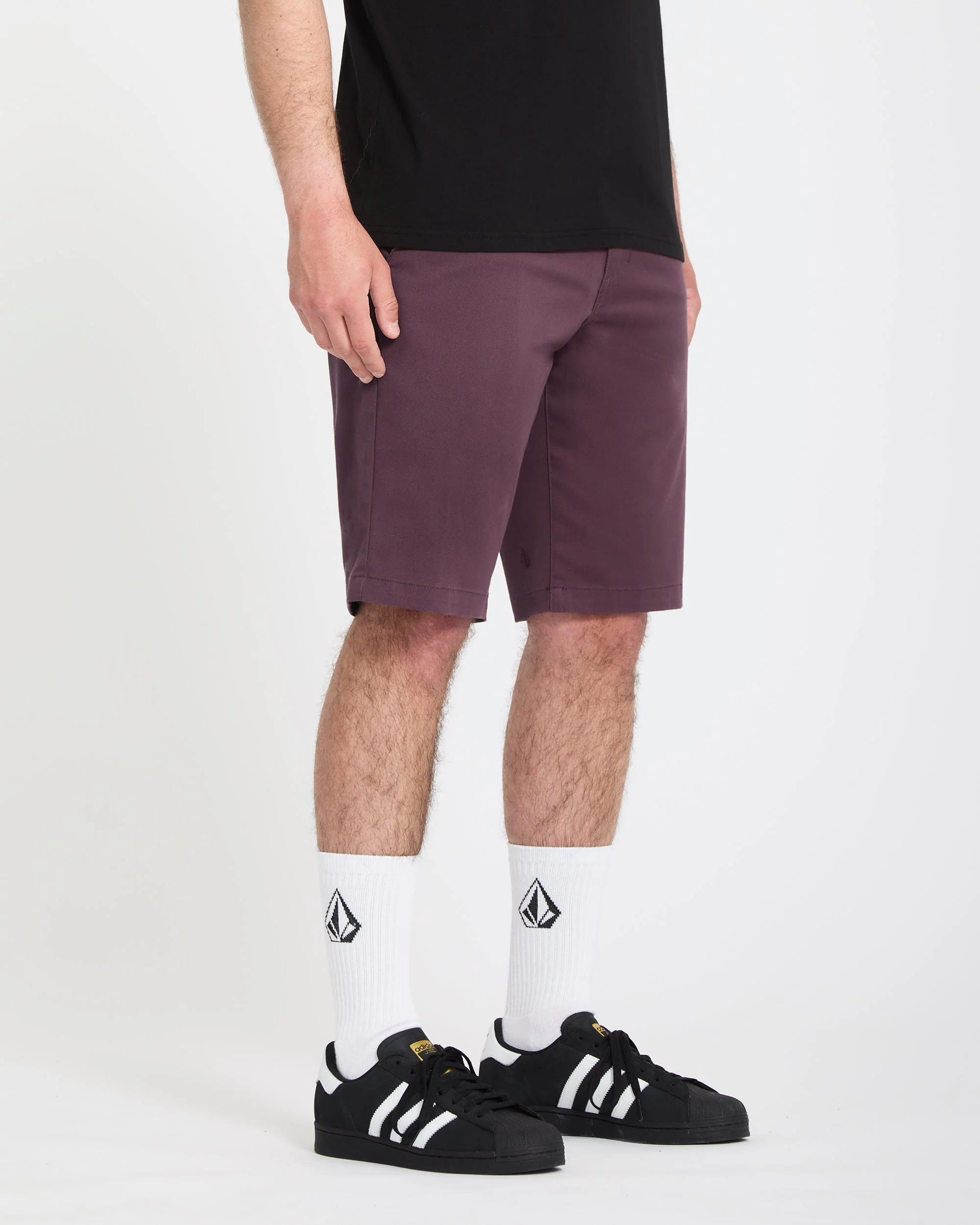 Short Frickin Modern Stretch 21" - Pistol Punch - Image 3