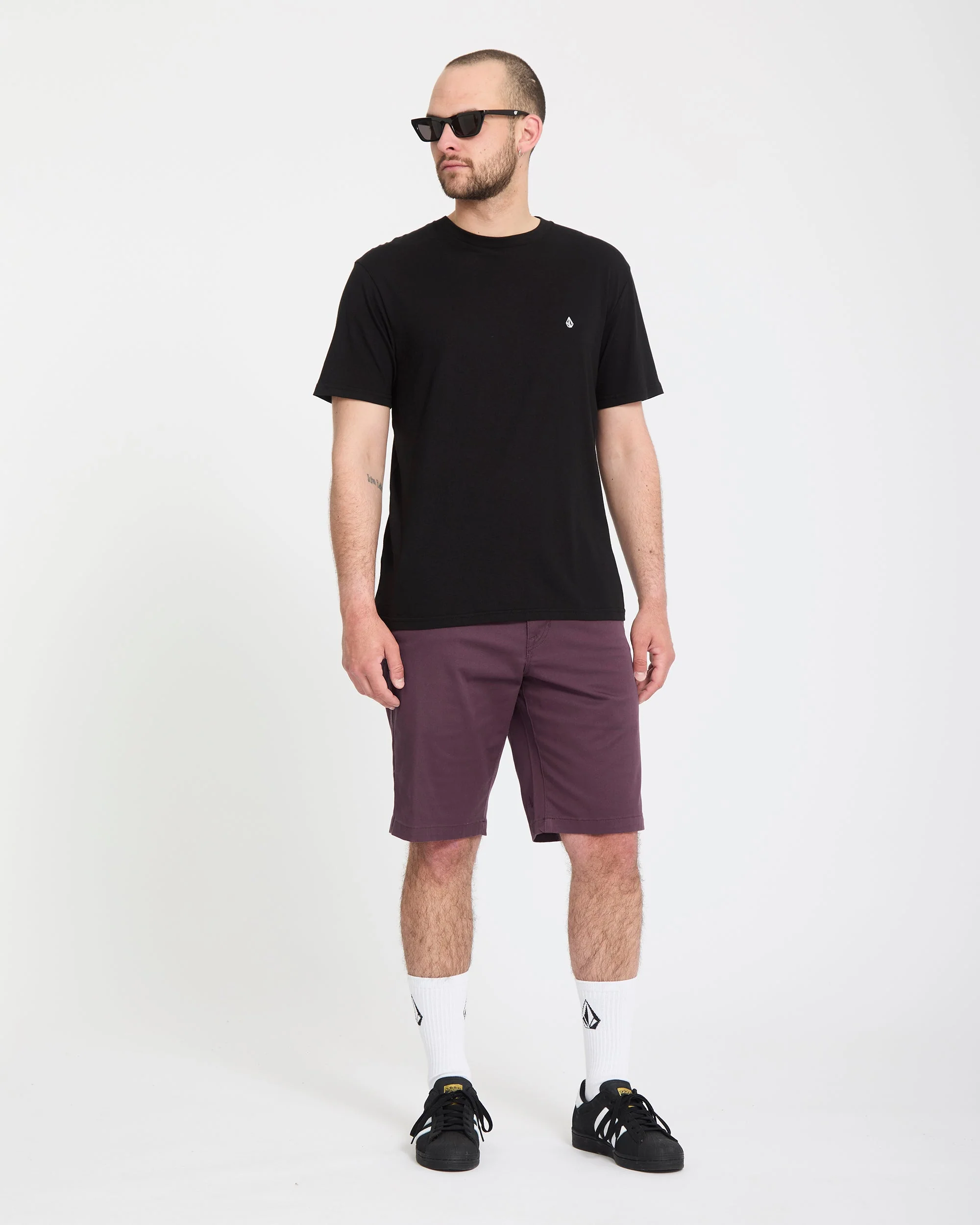 Short Frickin Modern Stretch 21" - Pistol Punch - Image 5