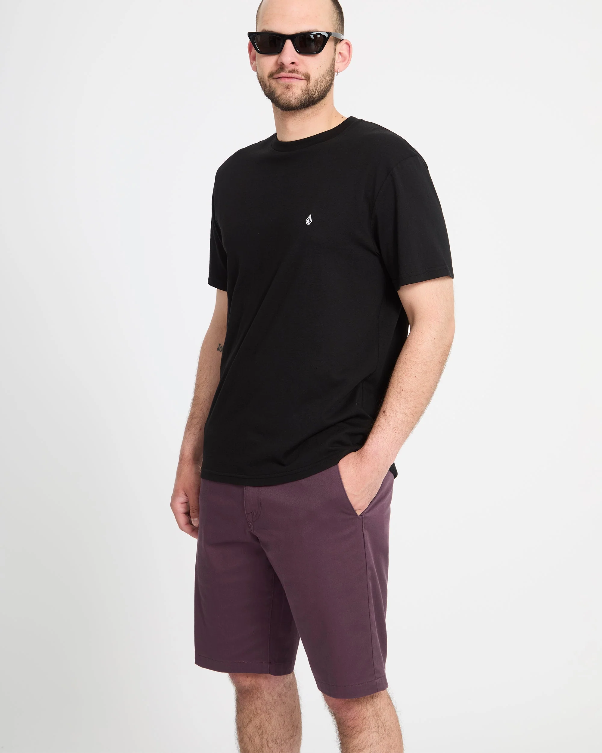 Short Frickin Modern Stretch 21" - Pistol Punch - Image 6