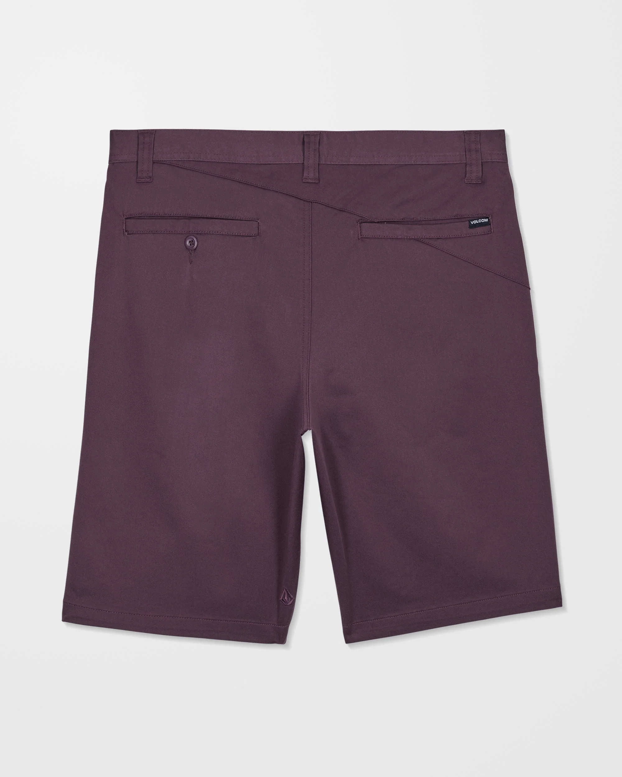 Short Frickin Modern Stretch 21" - Pistol Punch - Image 8