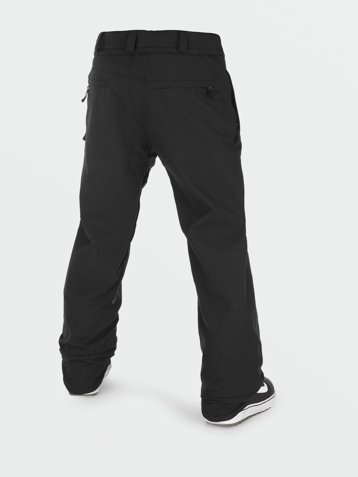 Pantalon de snow Freakin Snow Chino - Black - Image 4