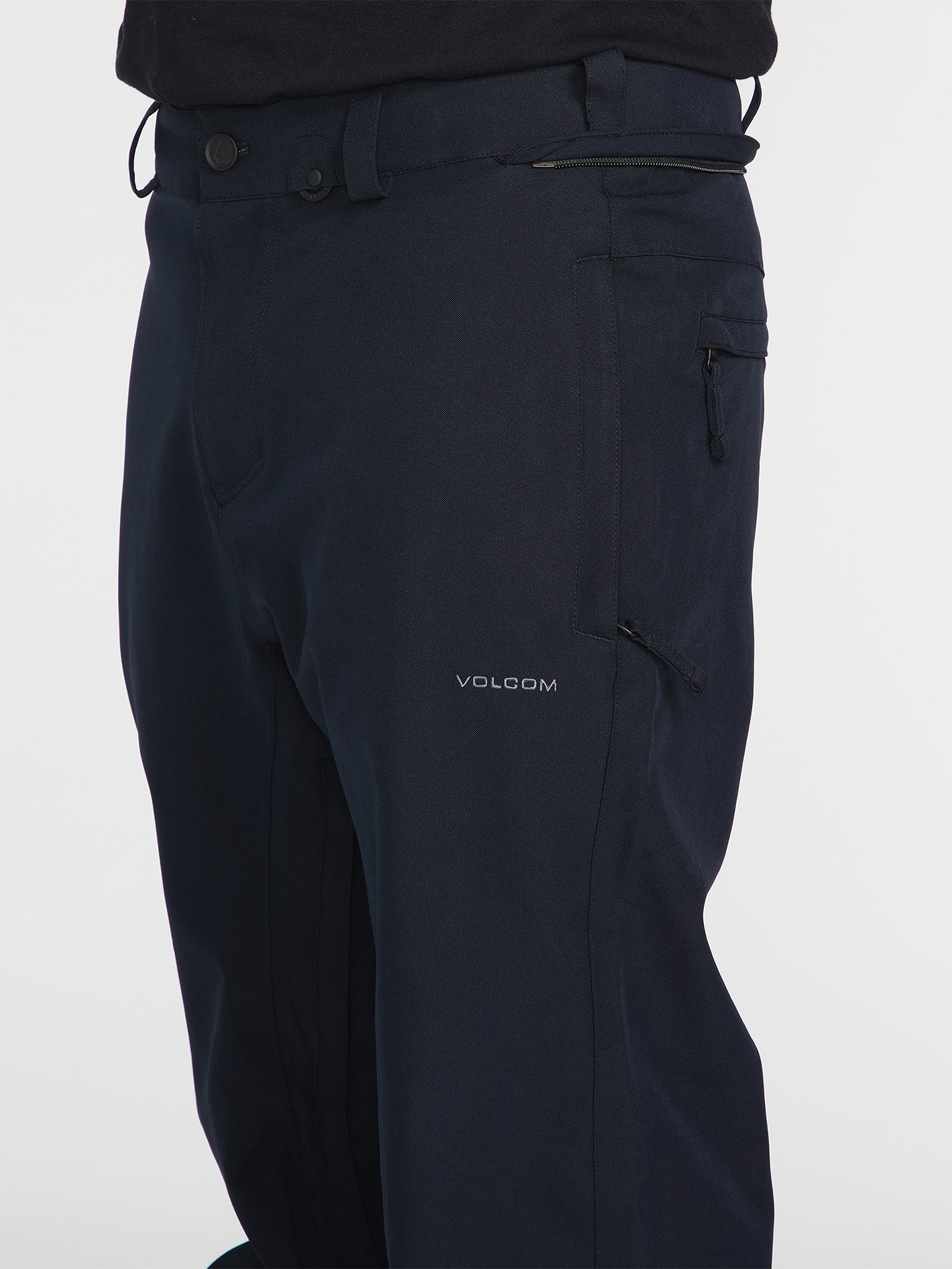 Pantalon de snow Freakin Snow Chino - Black - Image 5