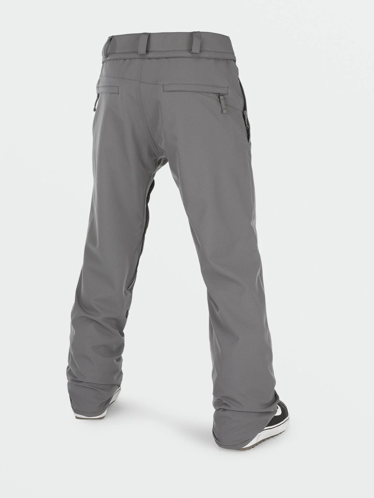 Pantalon de snow Freakin Snow Chino - Dark Grey - Image 4