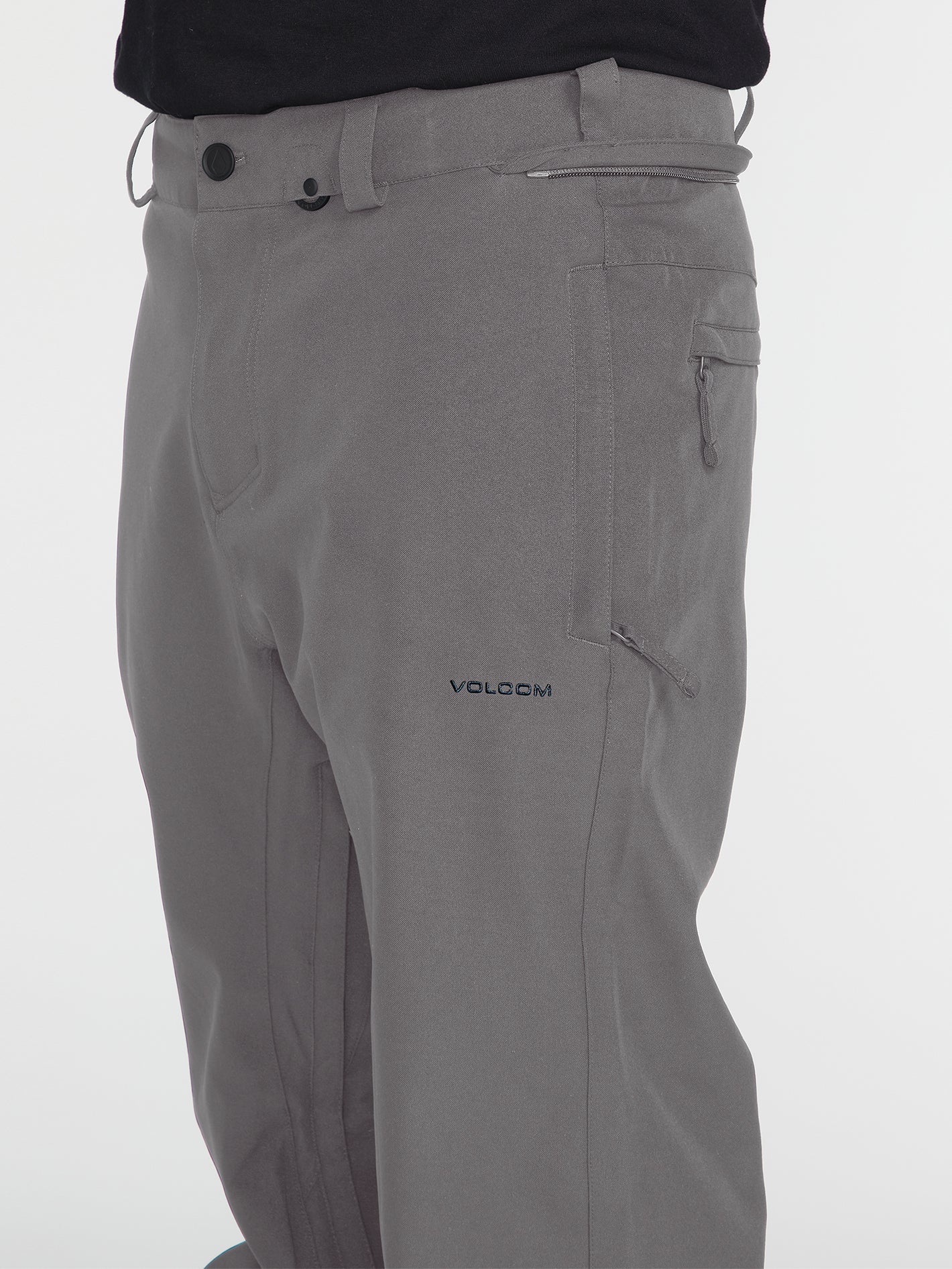 Pantalon de snow Freakin Snow Chino - Dark Grey - Image 5