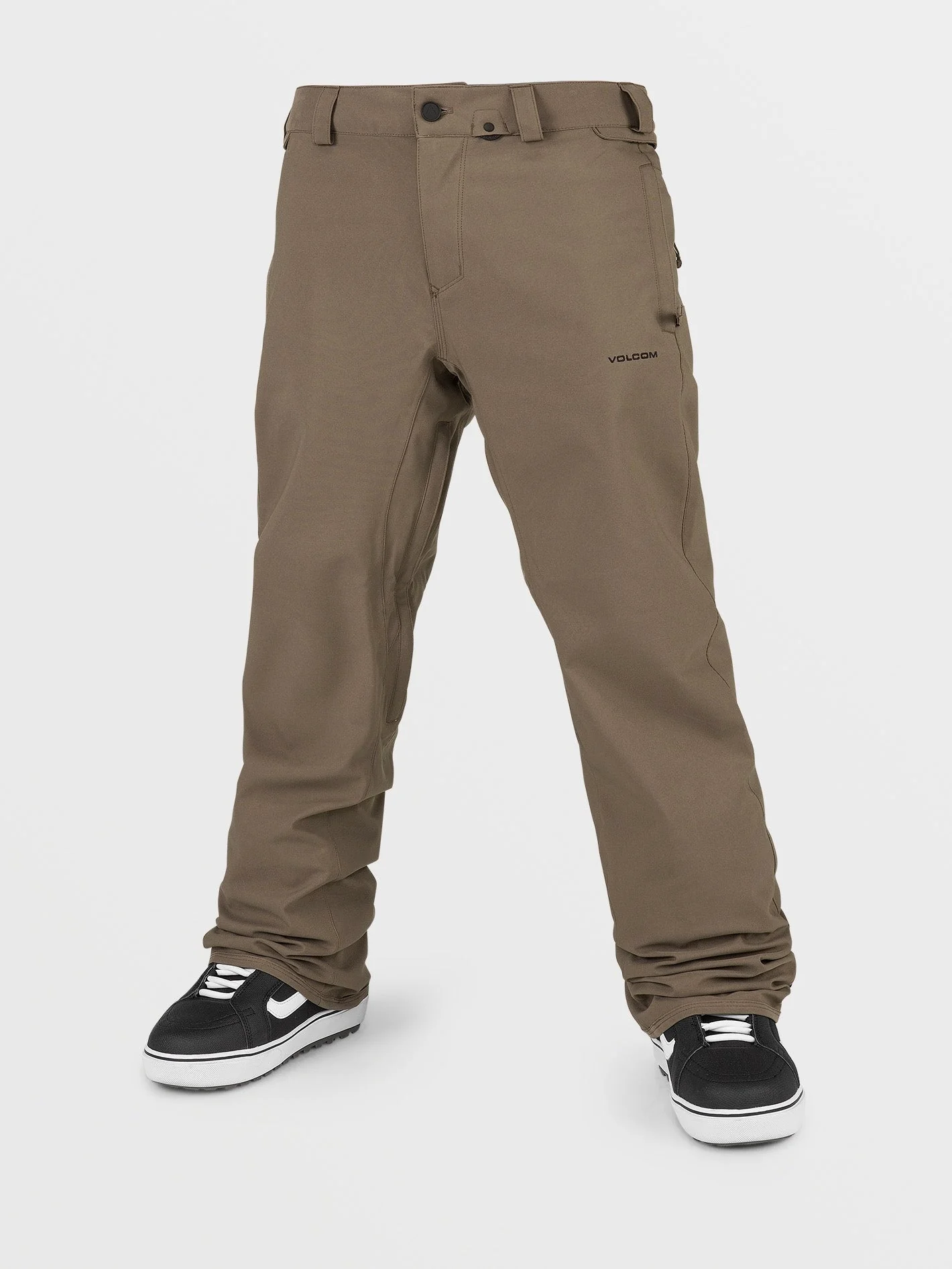 Pantalon Freakin Snow - TEAK
