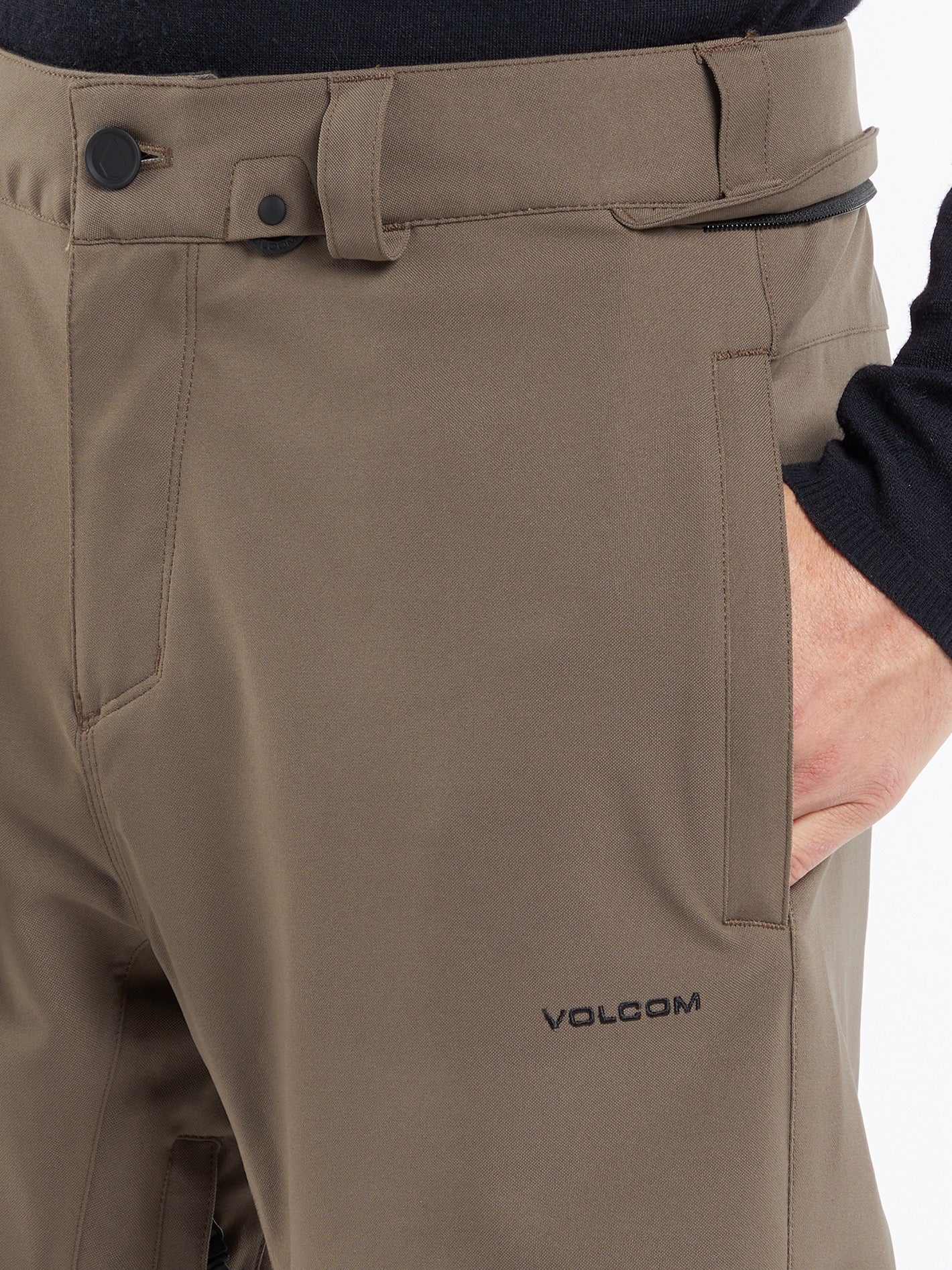 Pantalon Freakin Snow - TEAK - Image 3