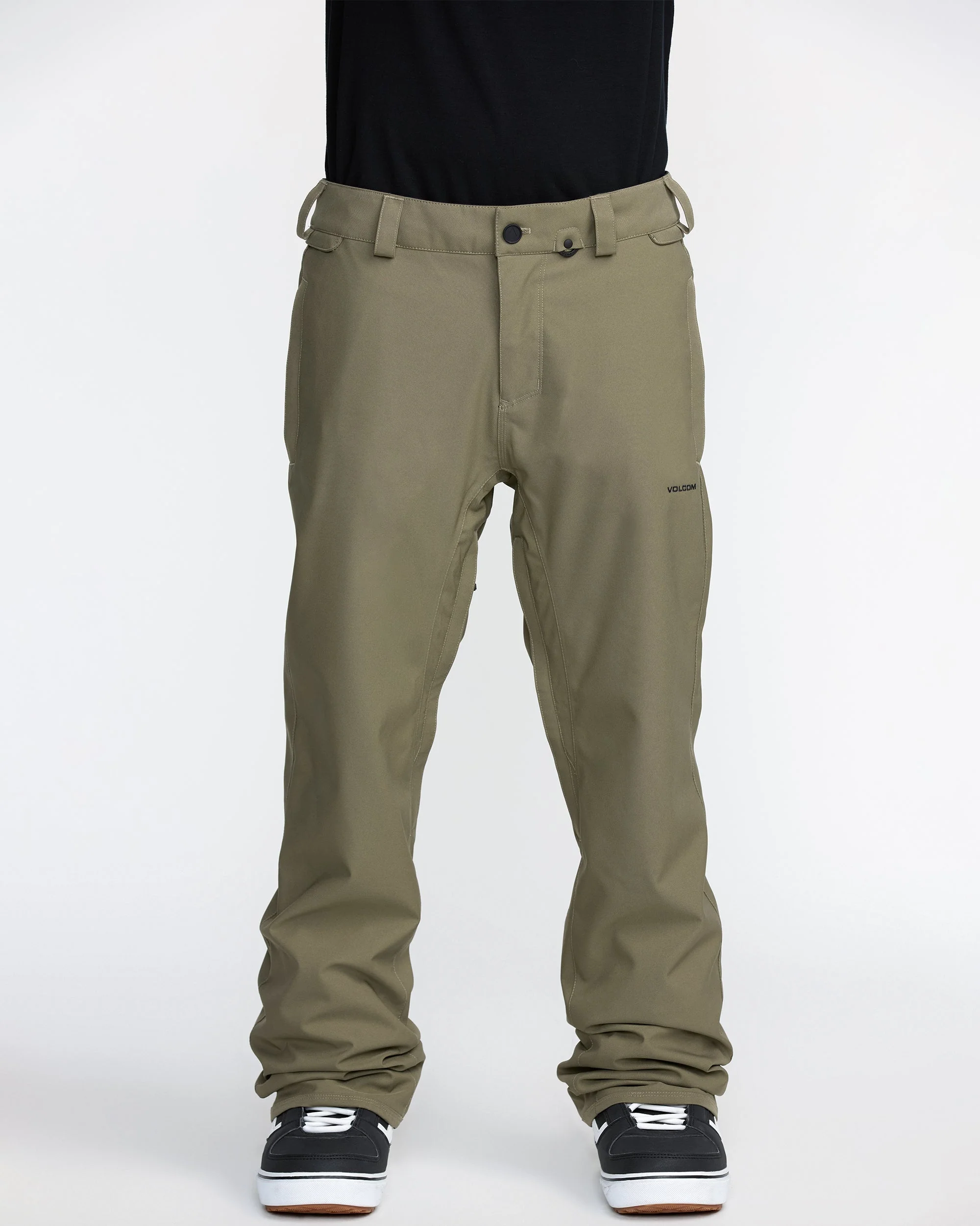 Pantalon de snow Freakin - Military