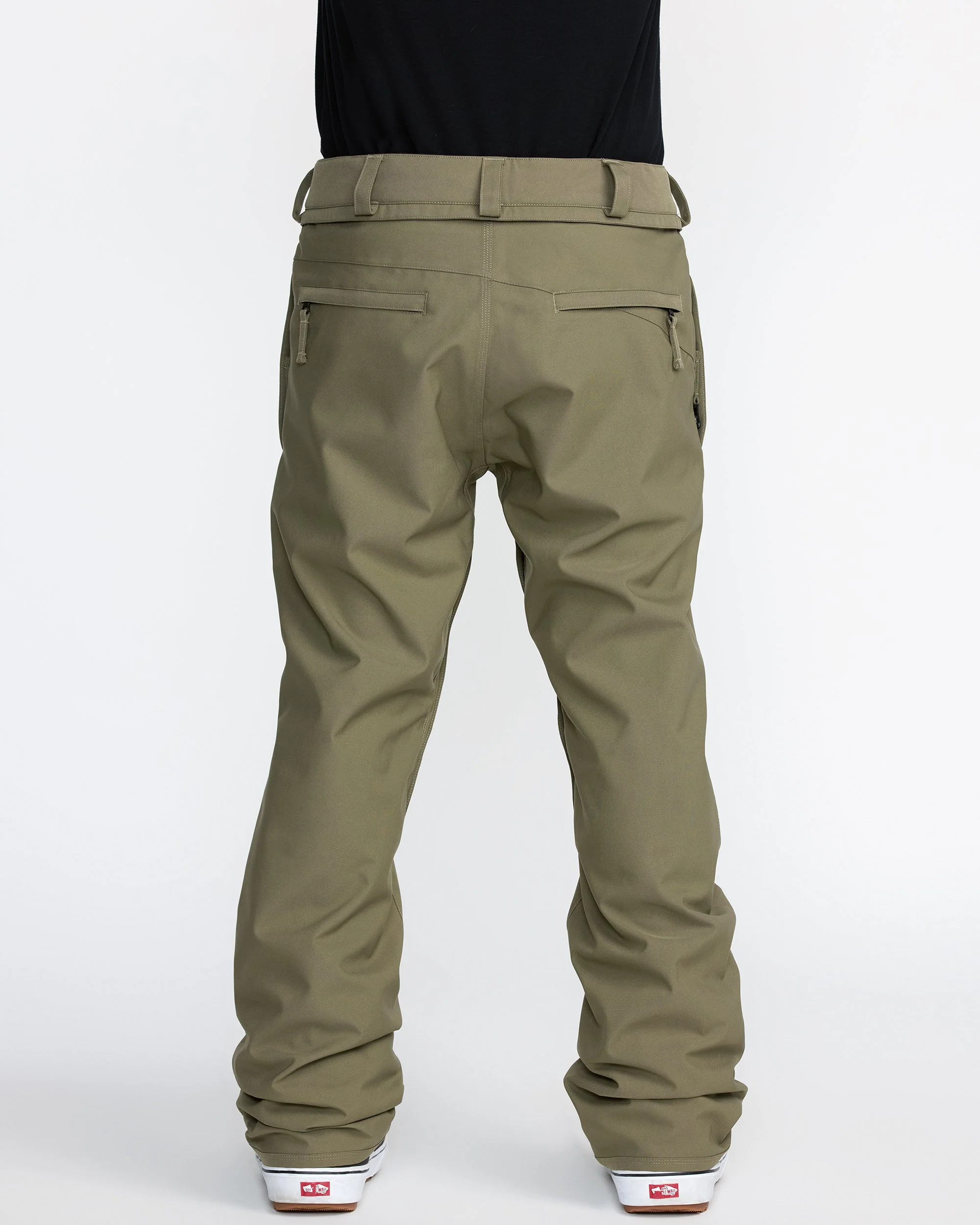 Pantalon de snow Freakin - Military - Image 2