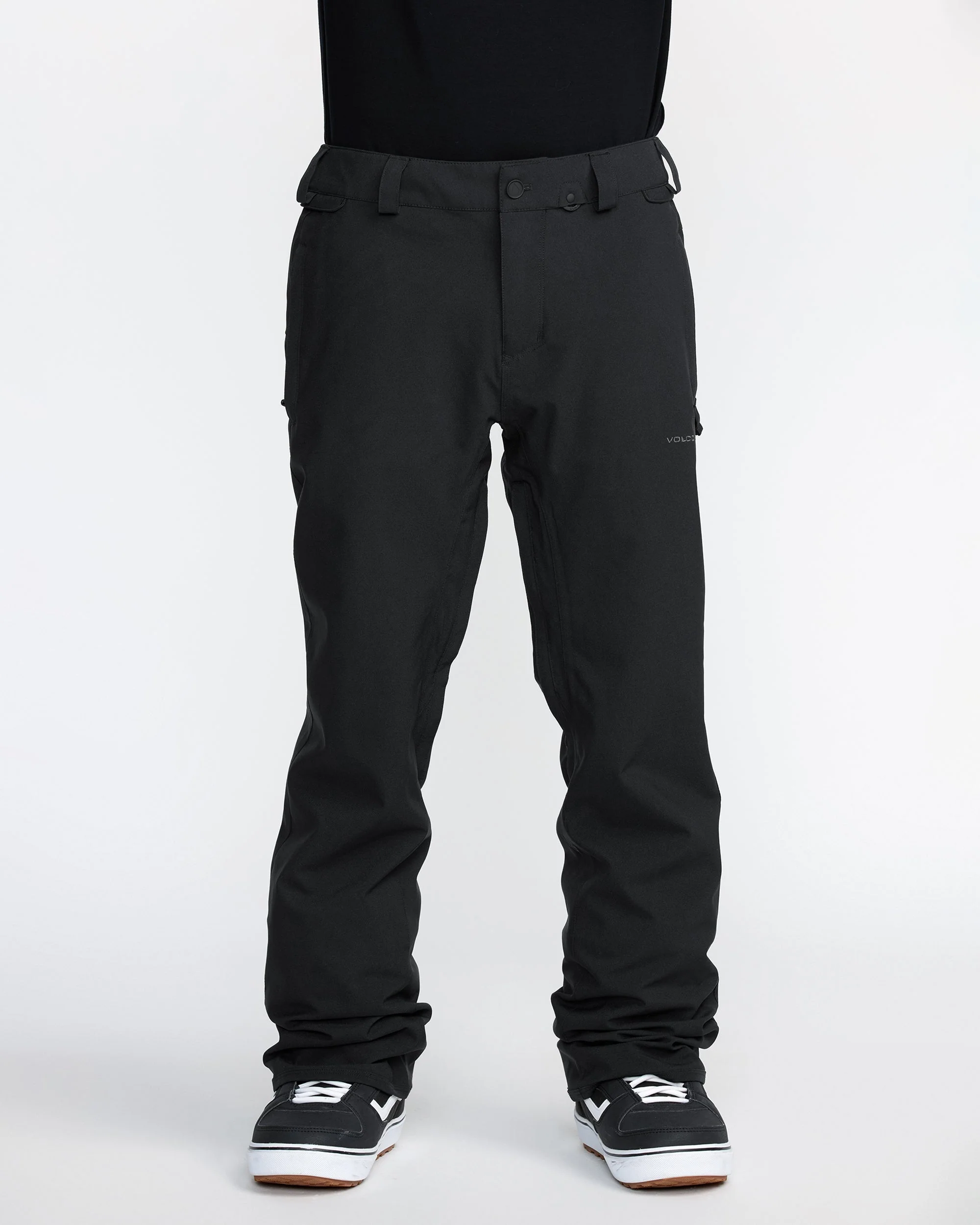 Pantalon de snow Freakin - Black