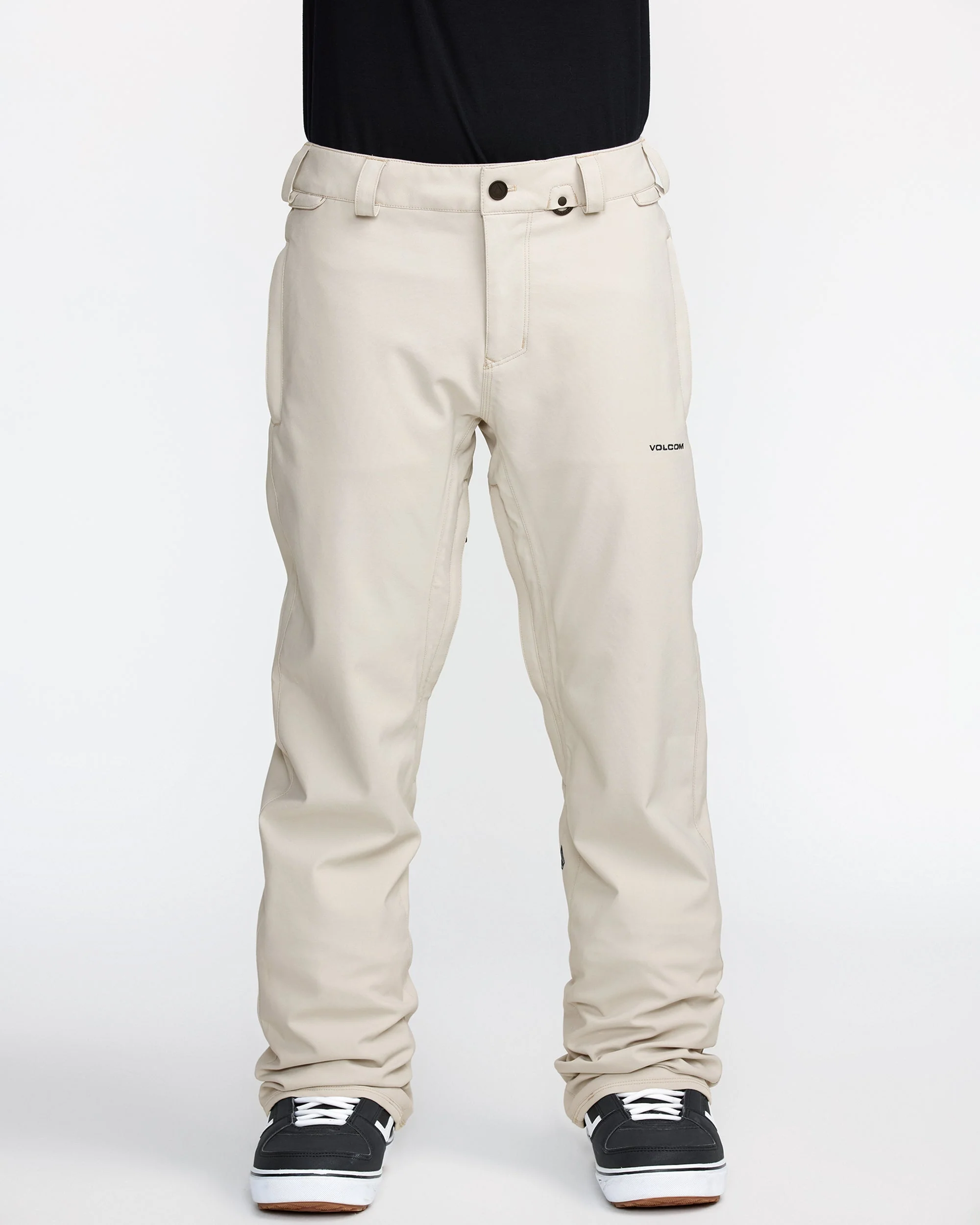 Pantalon de snow Freakin - Stone