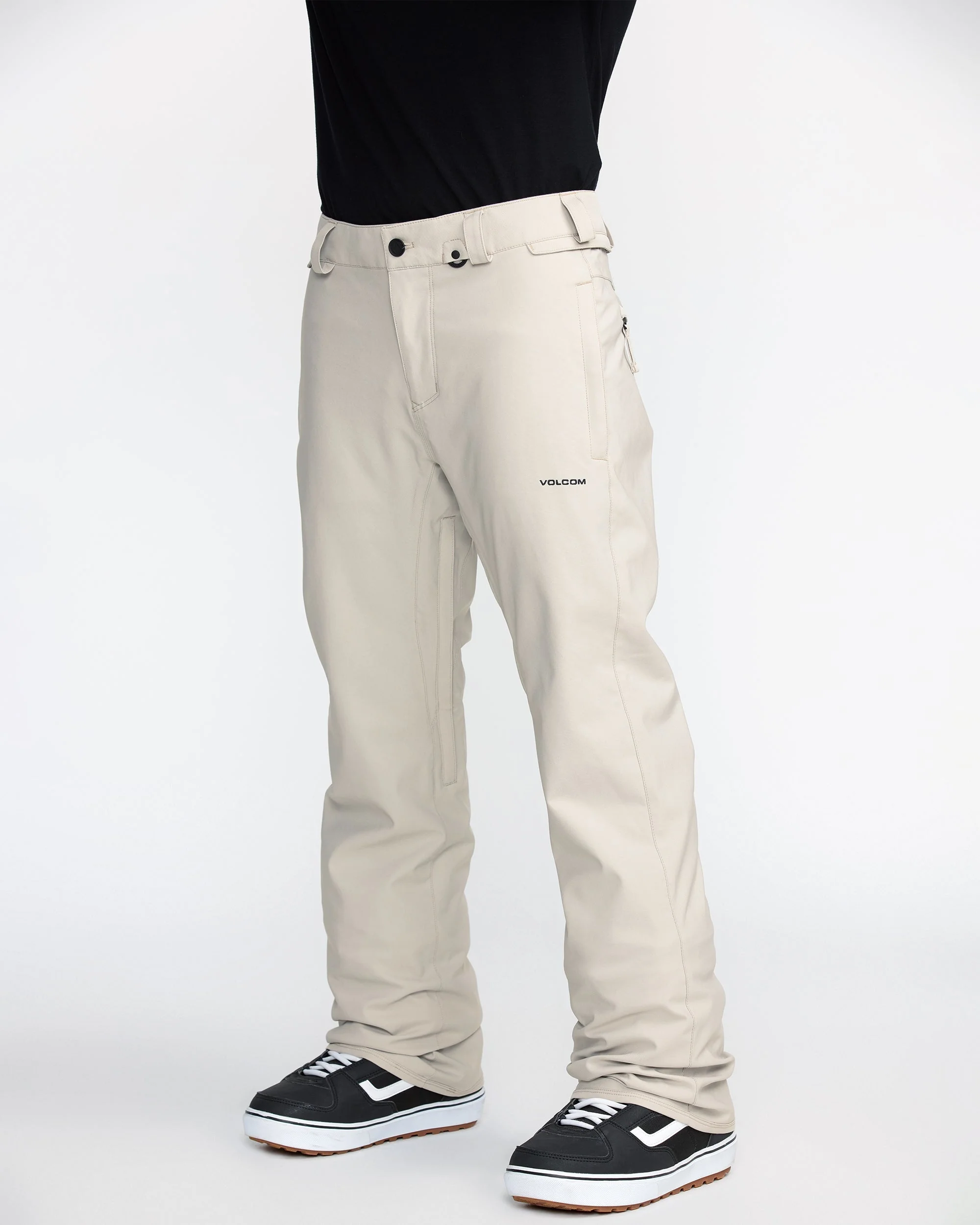 Pantalon de snow Freakin - Stone - Image 7