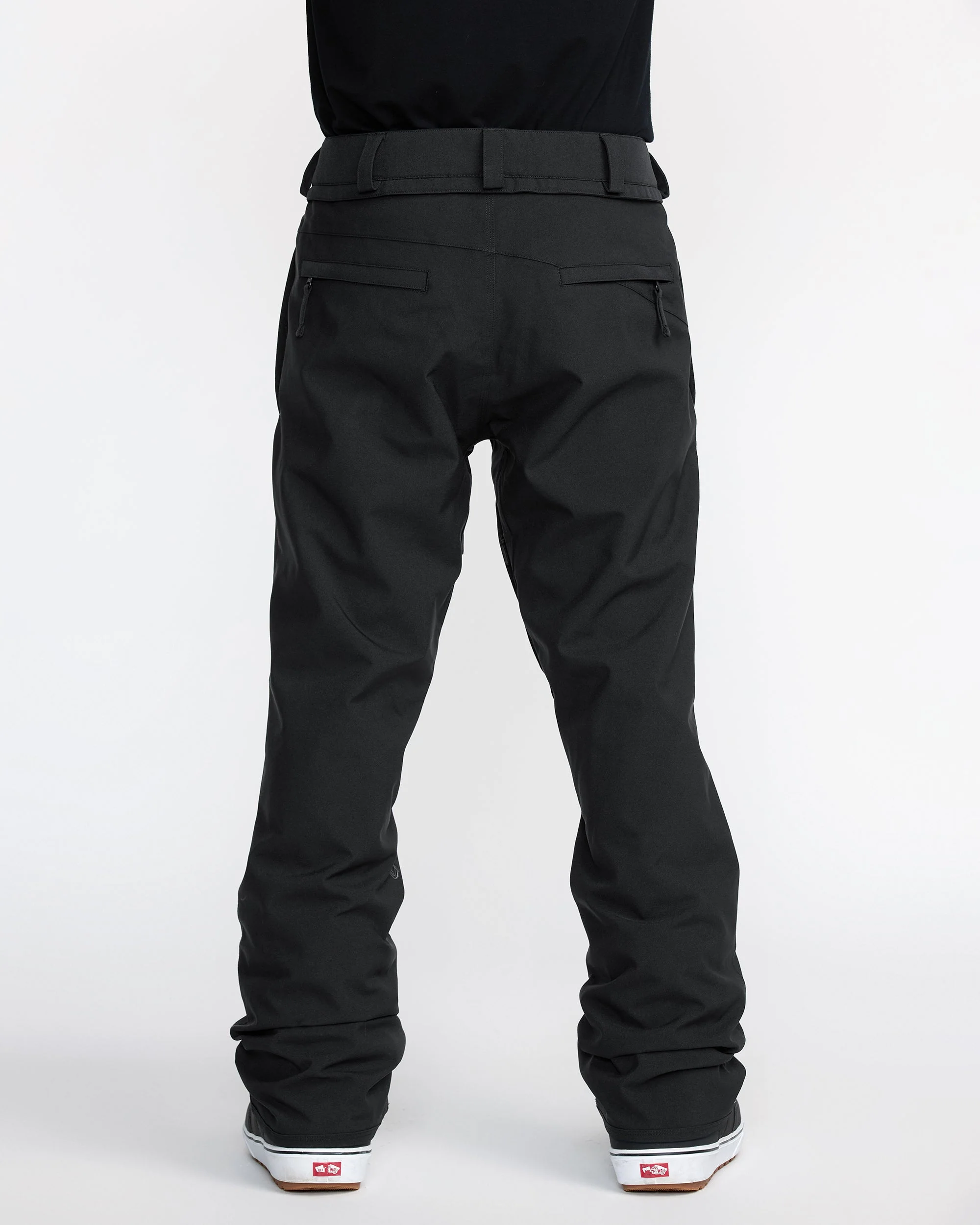 Pantalon de snow Freakin - Black - Image 2