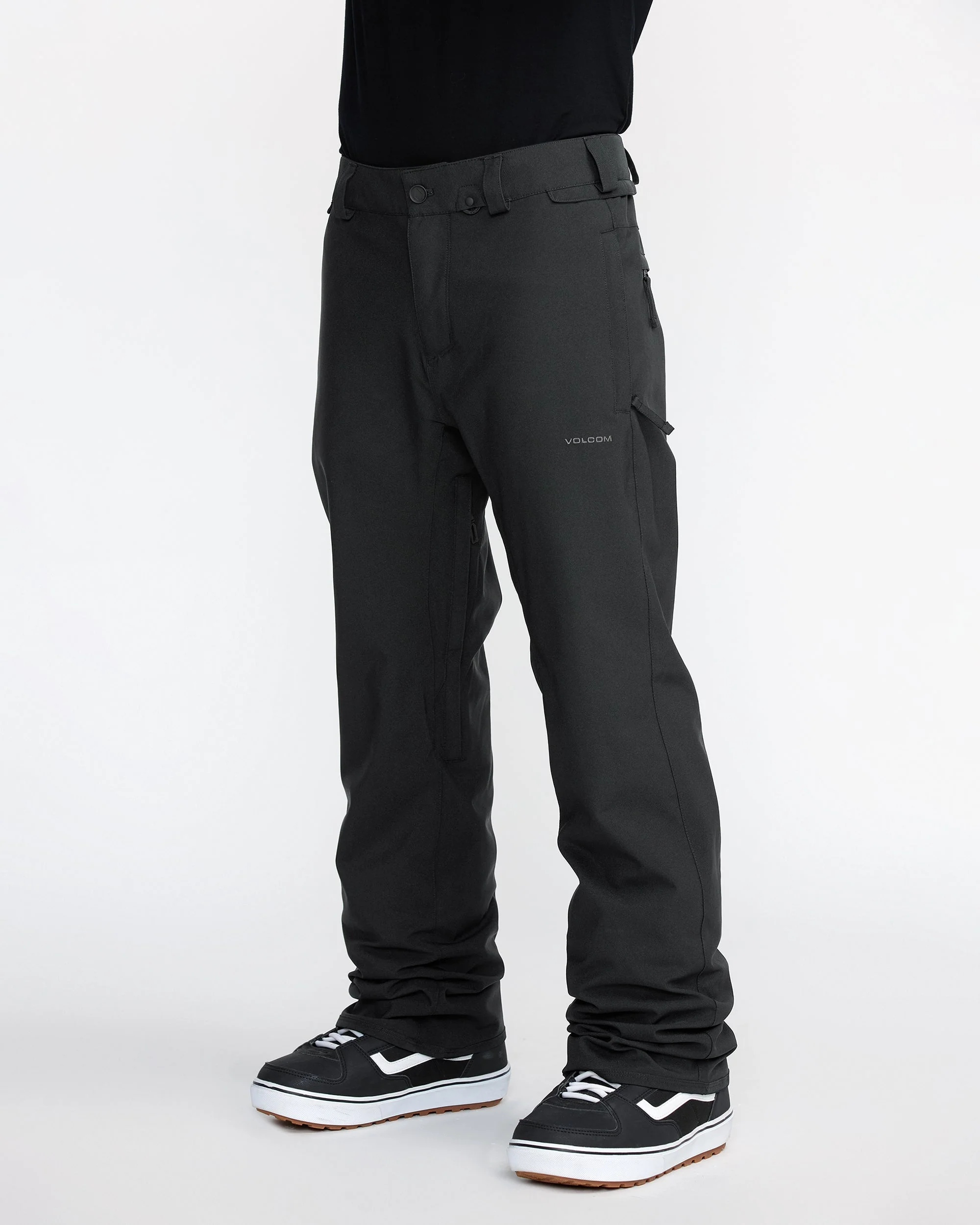 Pantalon de snow Freakin - Black - Image 7