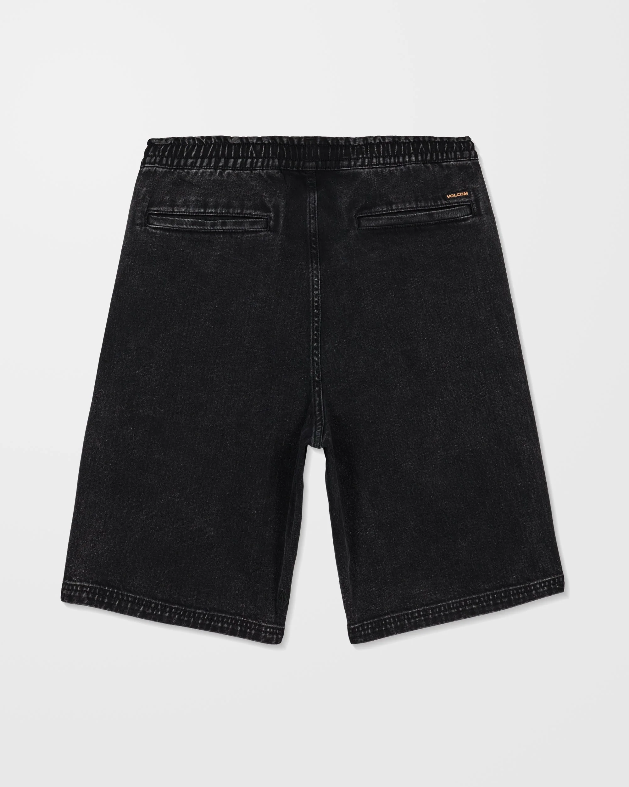 Short en denim Freazy 22" - Blackity Black - Image 10