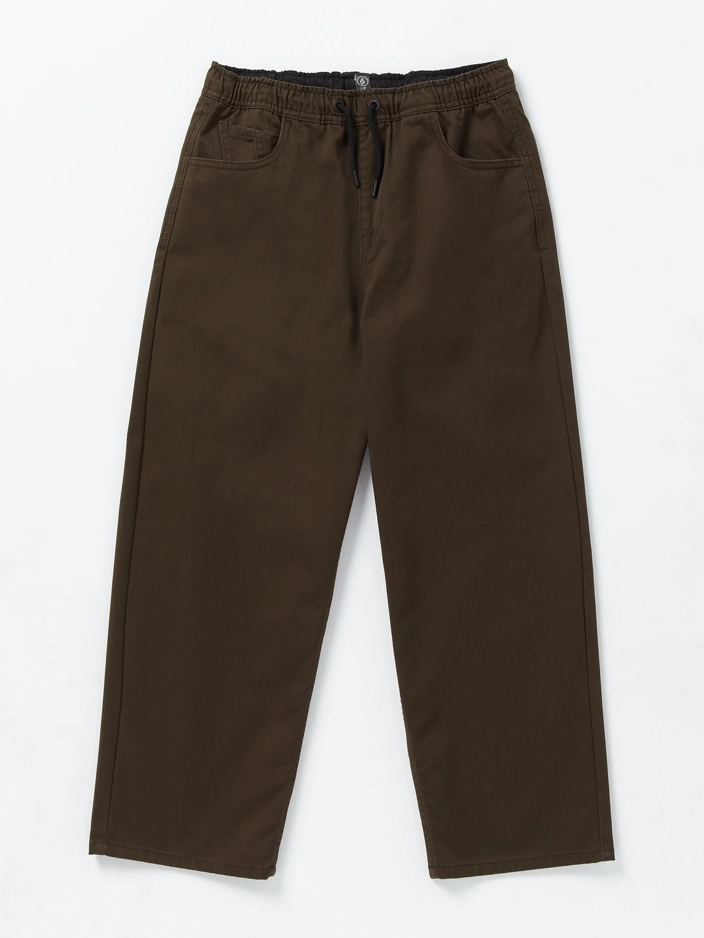 Pantalon Freazy - DARK BROWN - (ENFANT)