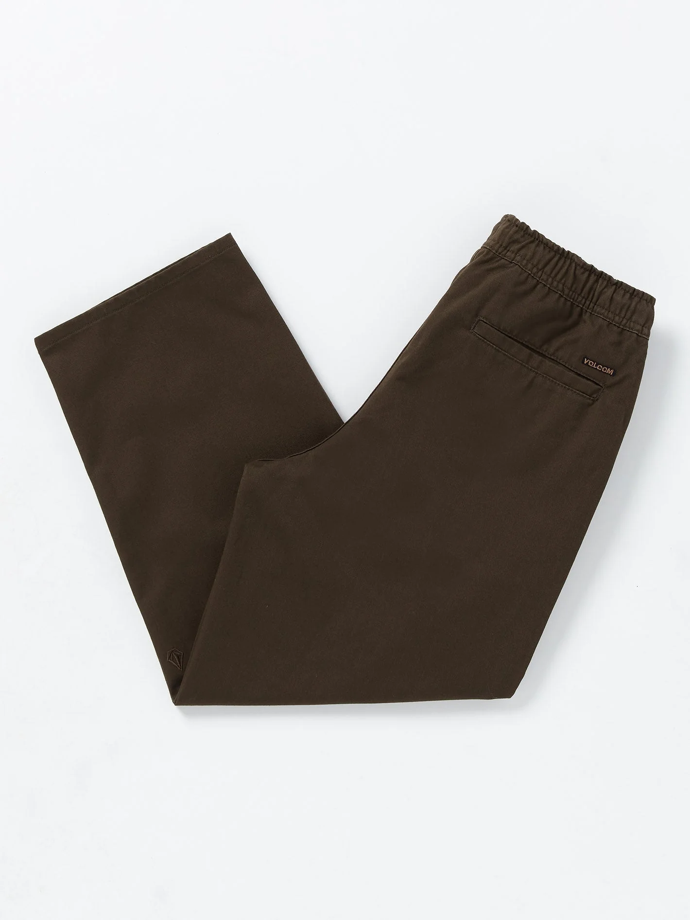 Pantalon Freazy - DARK BROWN - (ENFANT) - Image 2