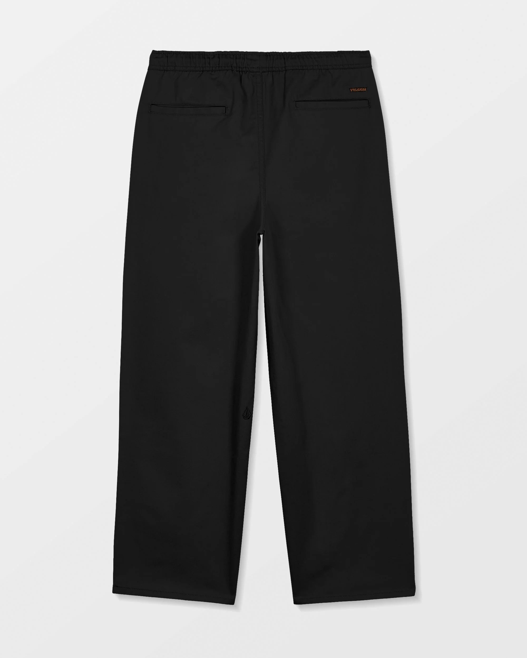 Pantalon Freazy - Black - (ENFANT) - Image 2