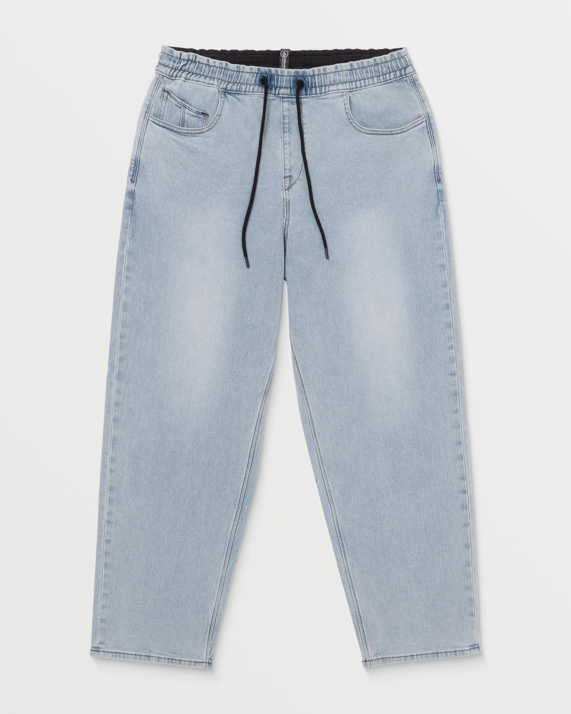 Jean Freazy Loose - DESERT DIRT INDIGO - Image 6