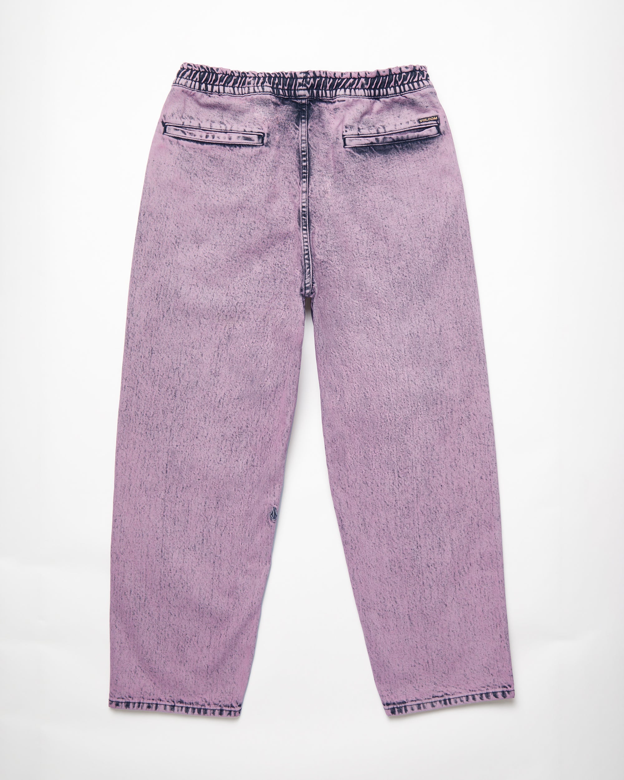 Jean Freazy Loose - STEEL PURPLE - Image 10