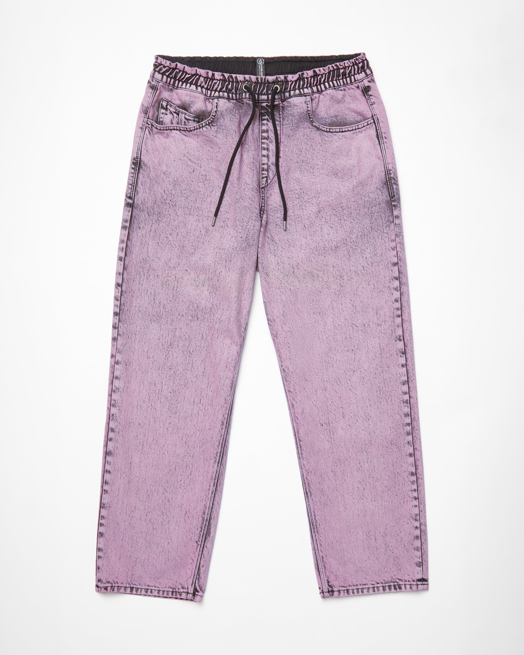 Jean Freazy Loose - STEEL PURPLE - Image 9