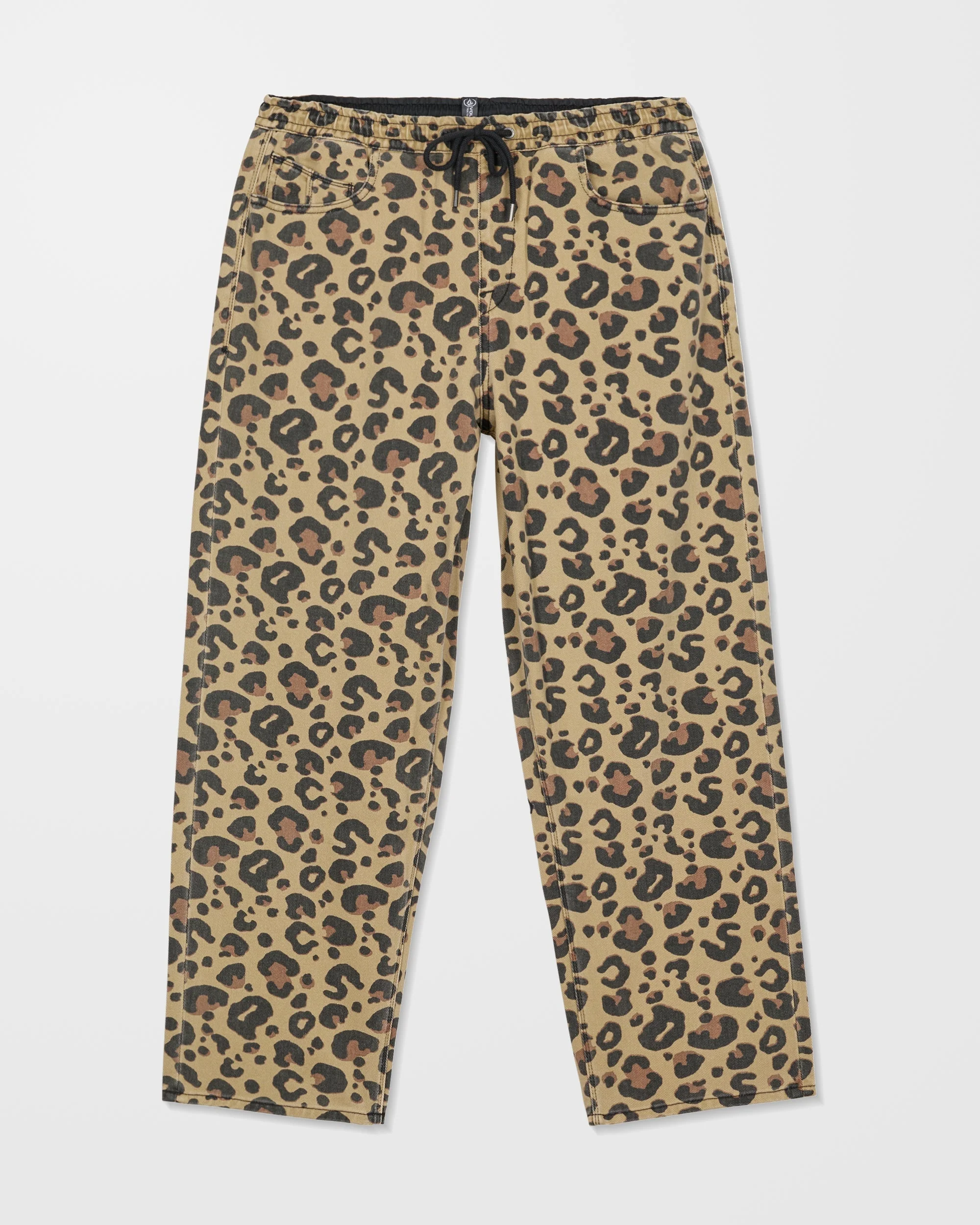 Jean Freazy Loose - Cheetah - Image 12