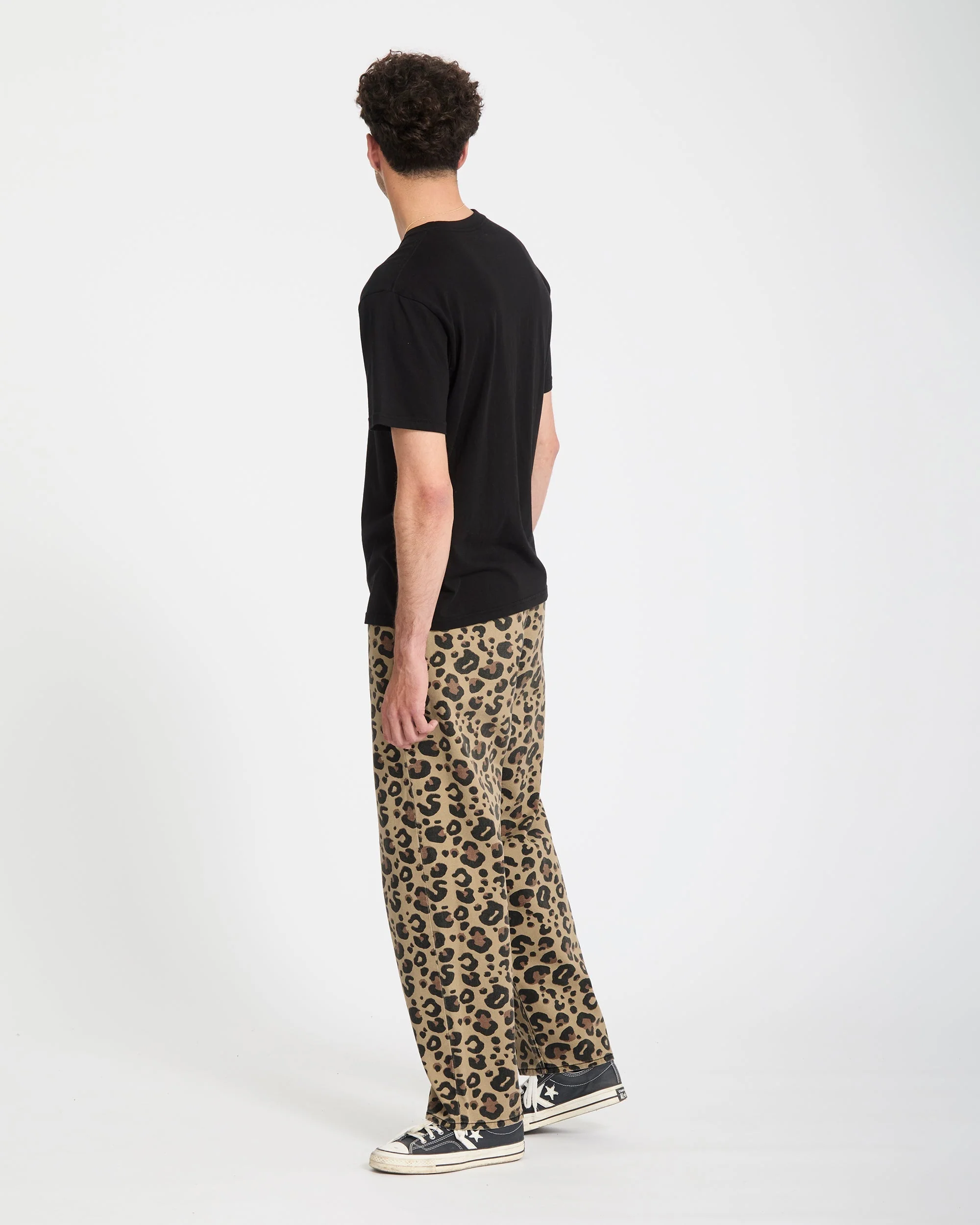 Jean Freazy Loose - Cheetah - Image 9
