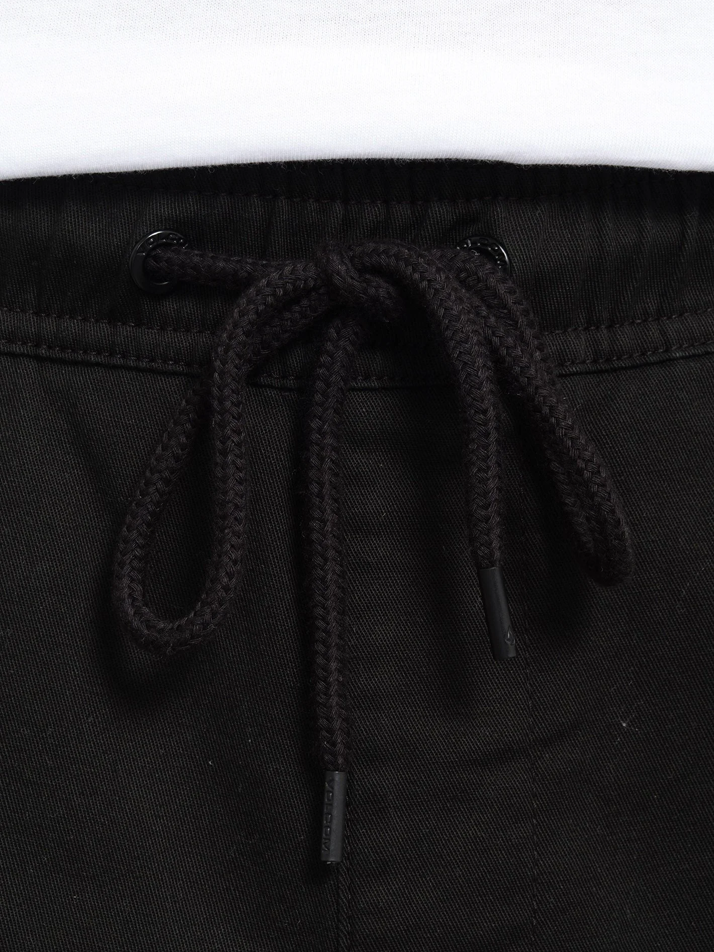 Pantalon Freazy Loose - BLACK - Image 5