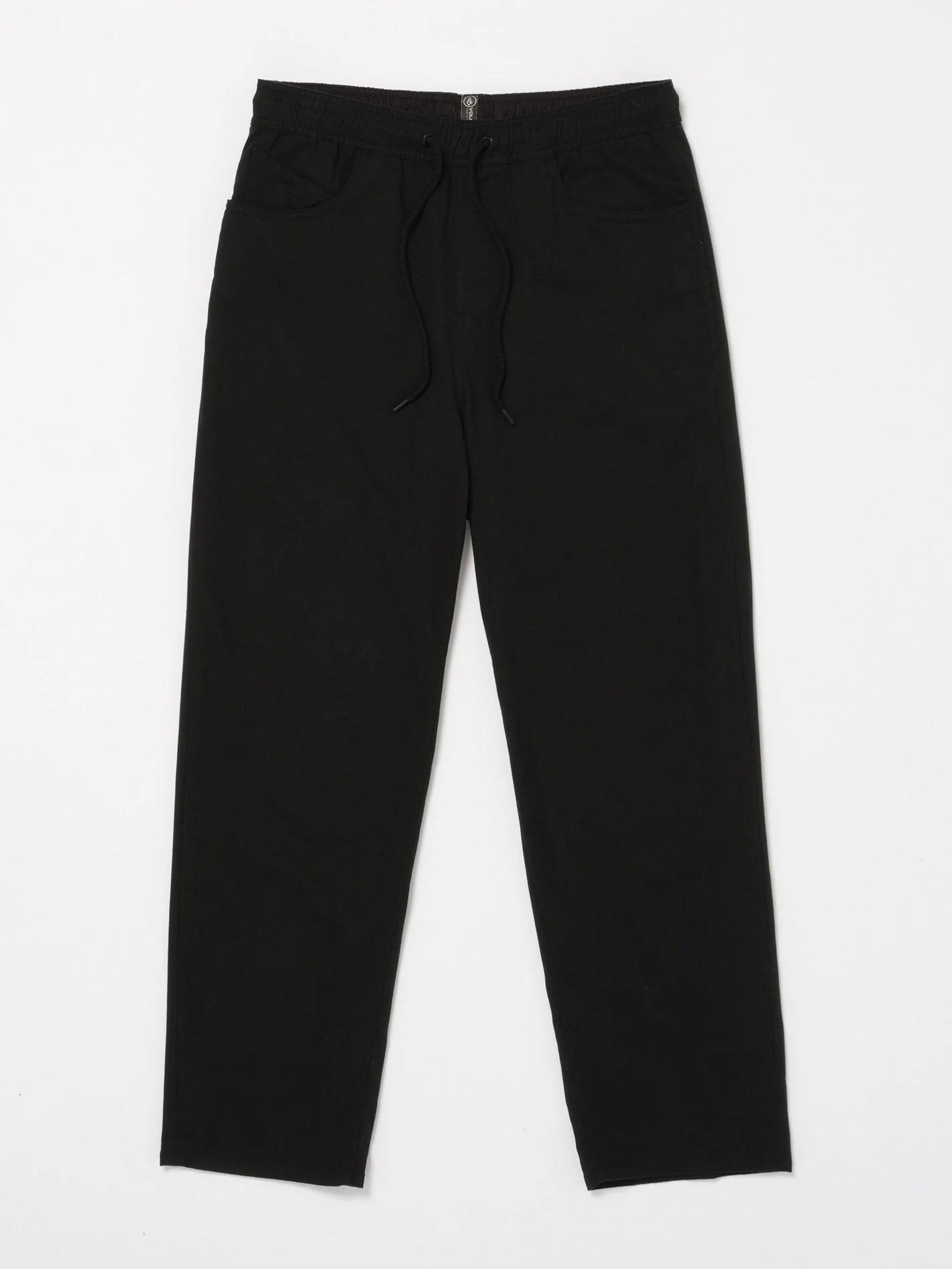 Pantalon Freazy Loose - BLACK - Image 8
