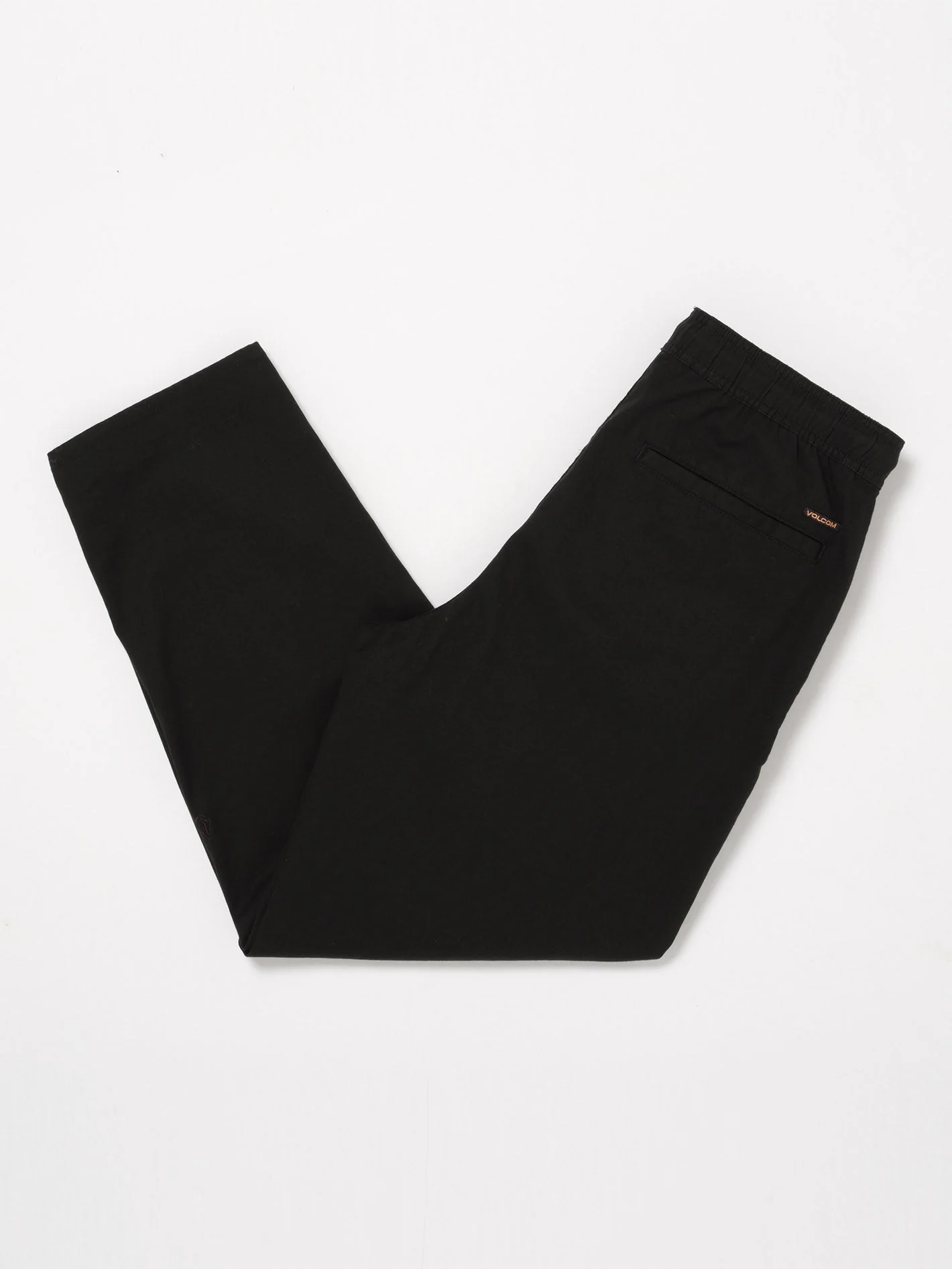 Pantalon Freazy Loose - BLACK - Image 9