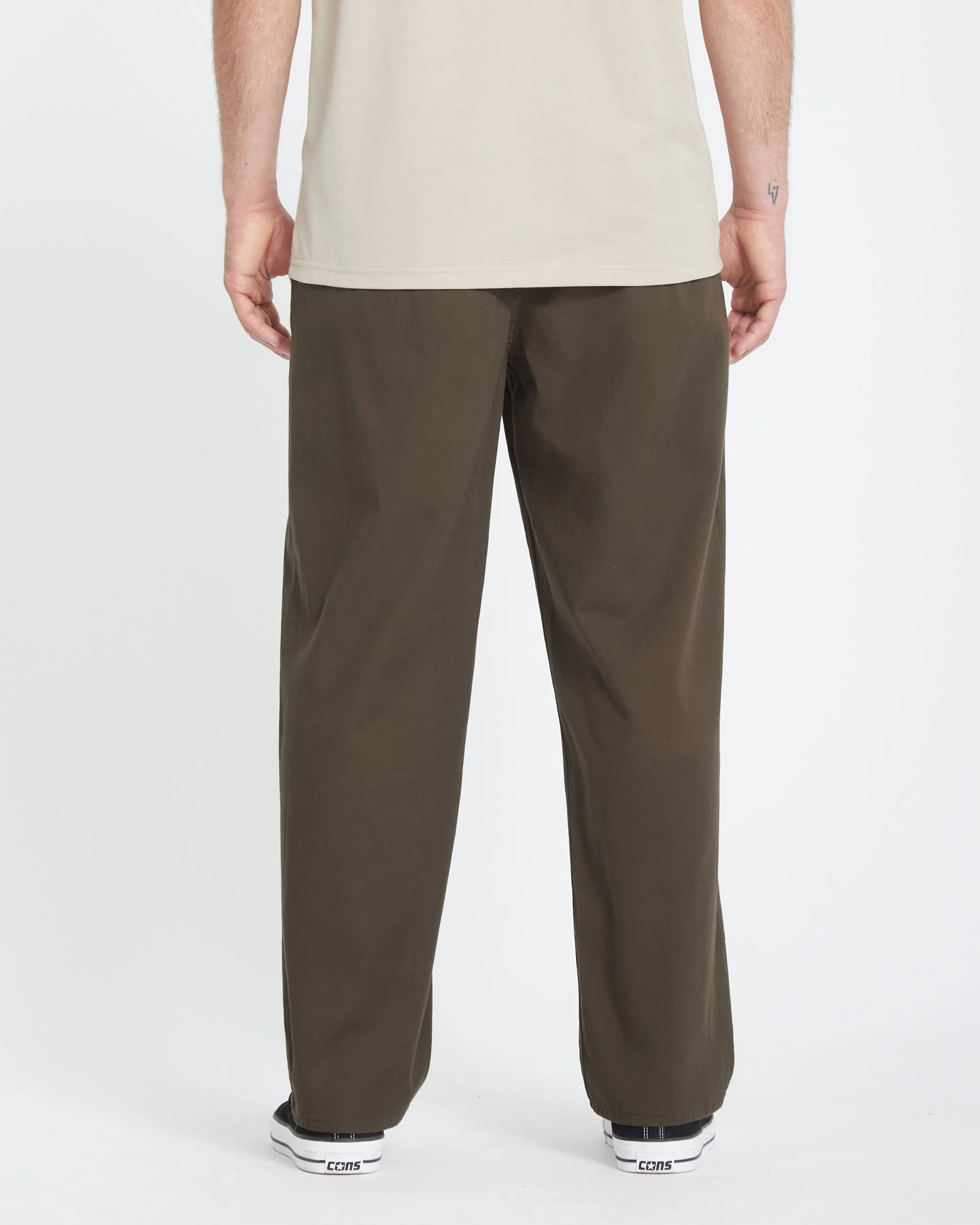 Pantalon Freazy Loose - WREN - Image 2