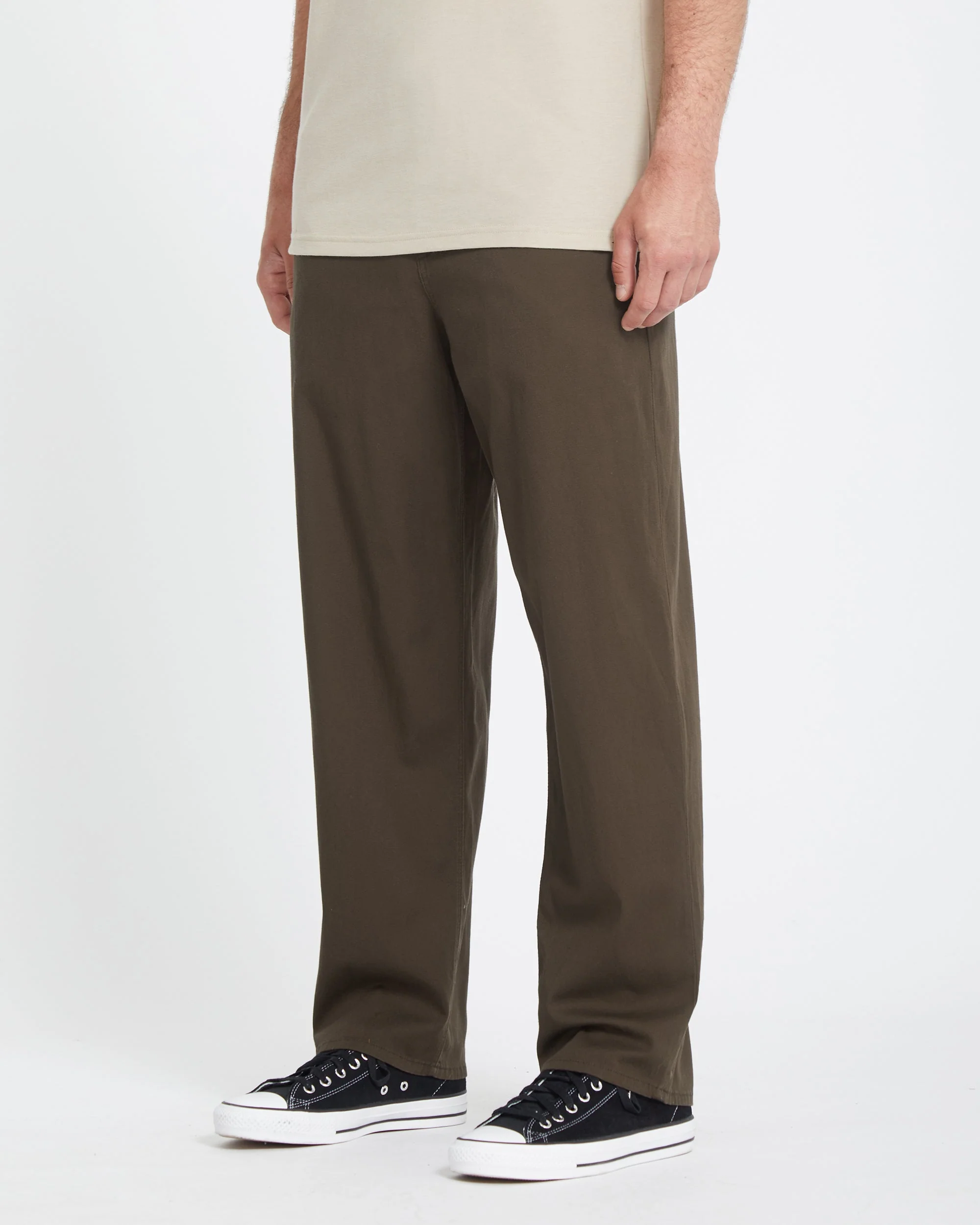 Pantalon Freazy Loose - WREN - Image 3