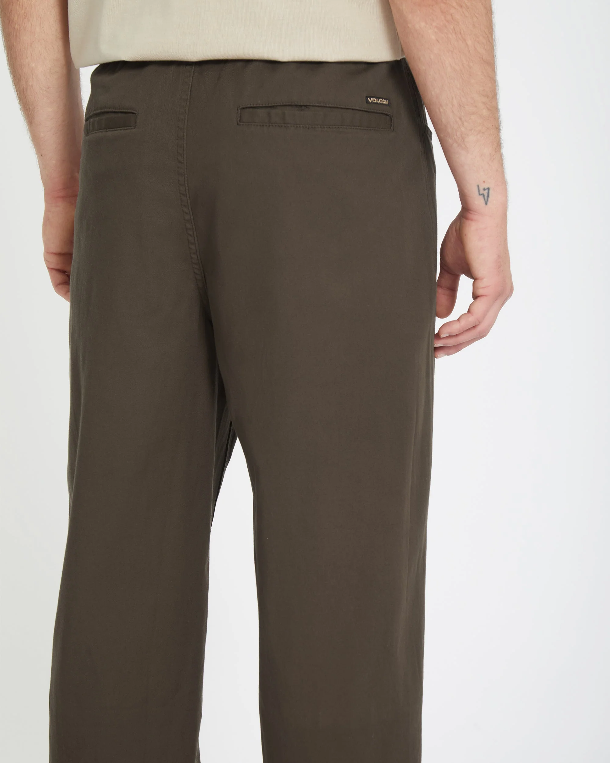 Pantalon Freazy Loose - WREN - Image 4