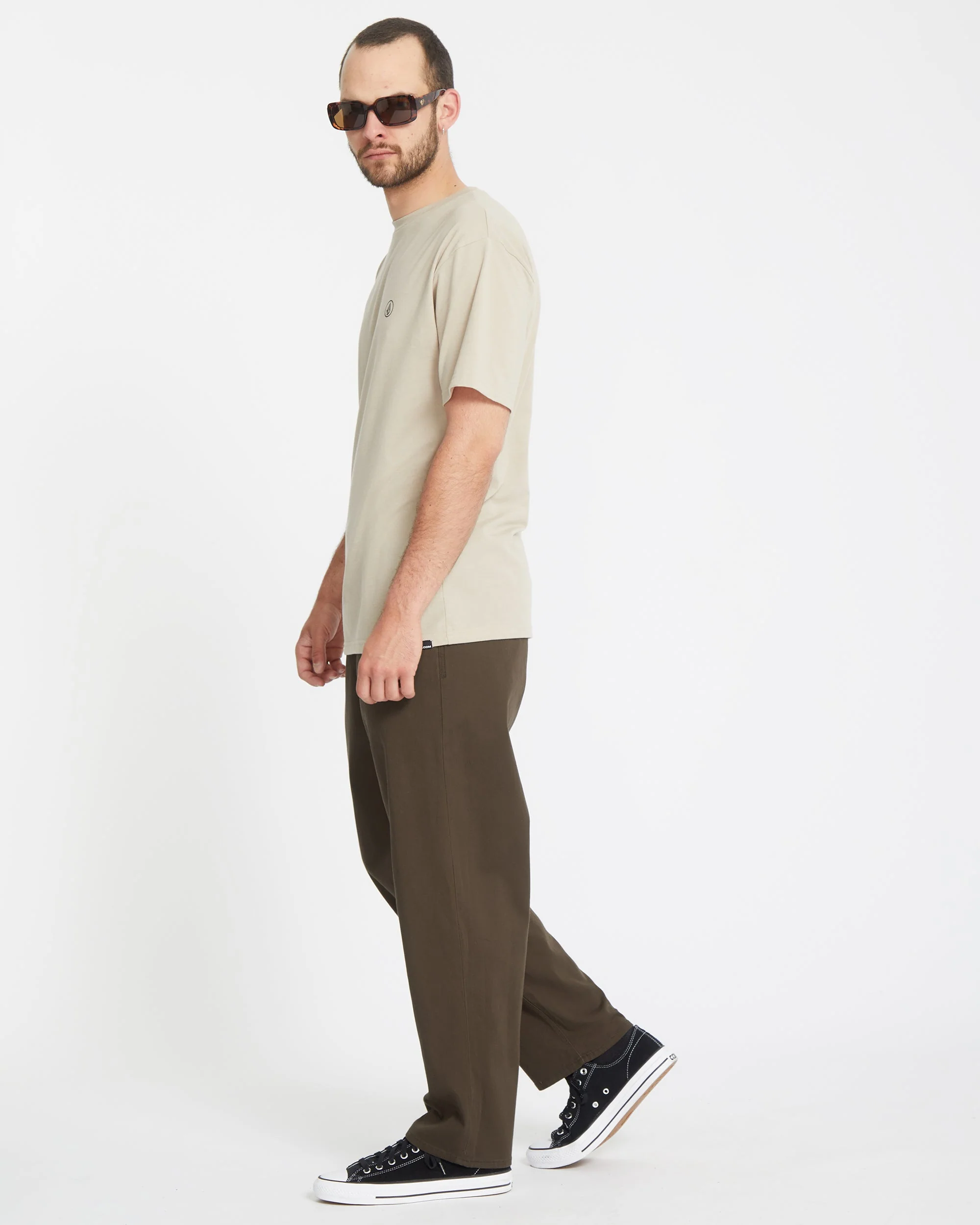 Pantalon Freazy Loose - WREN - Image 5