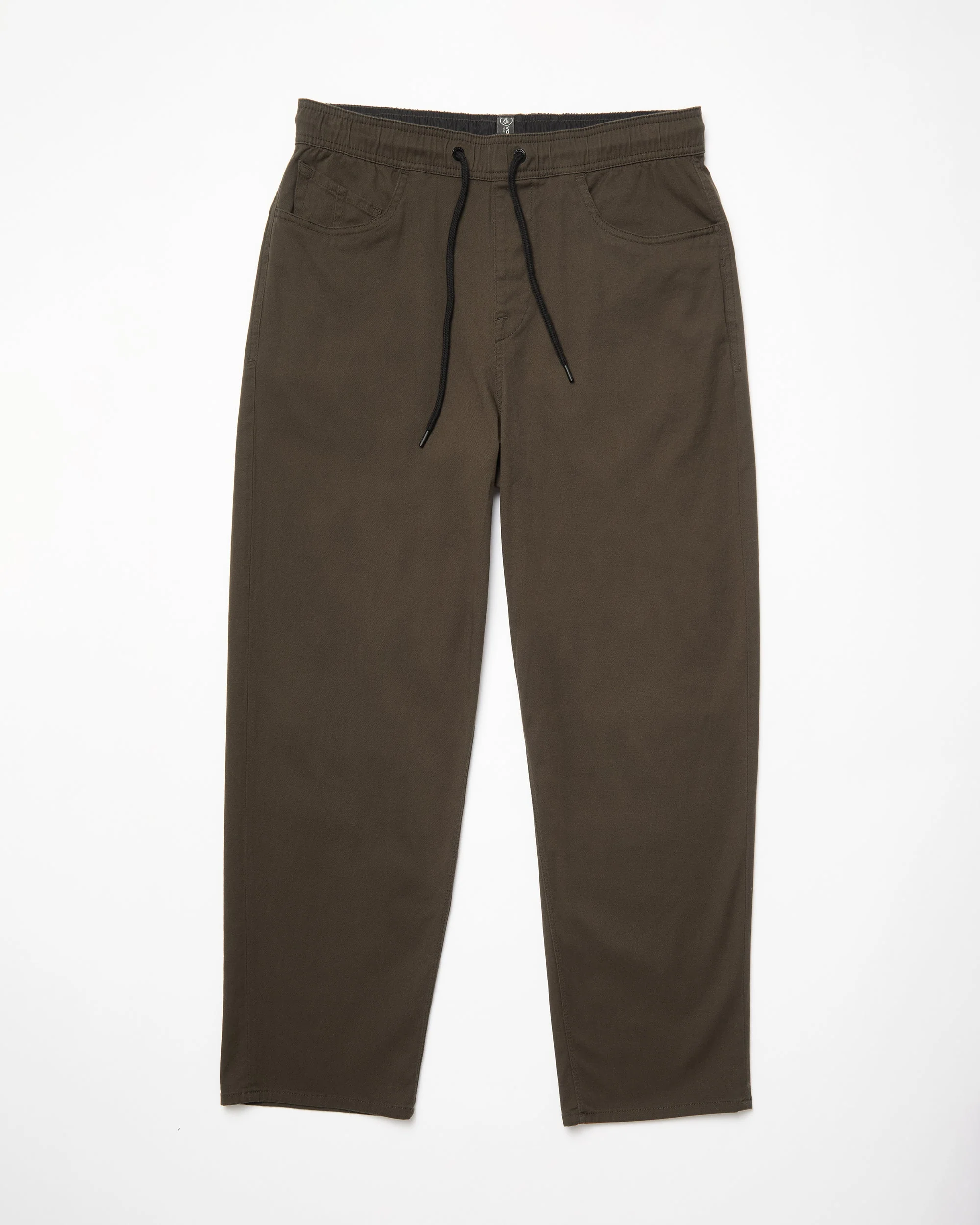 Pantalon Freazy Loose - WREN - Image 6