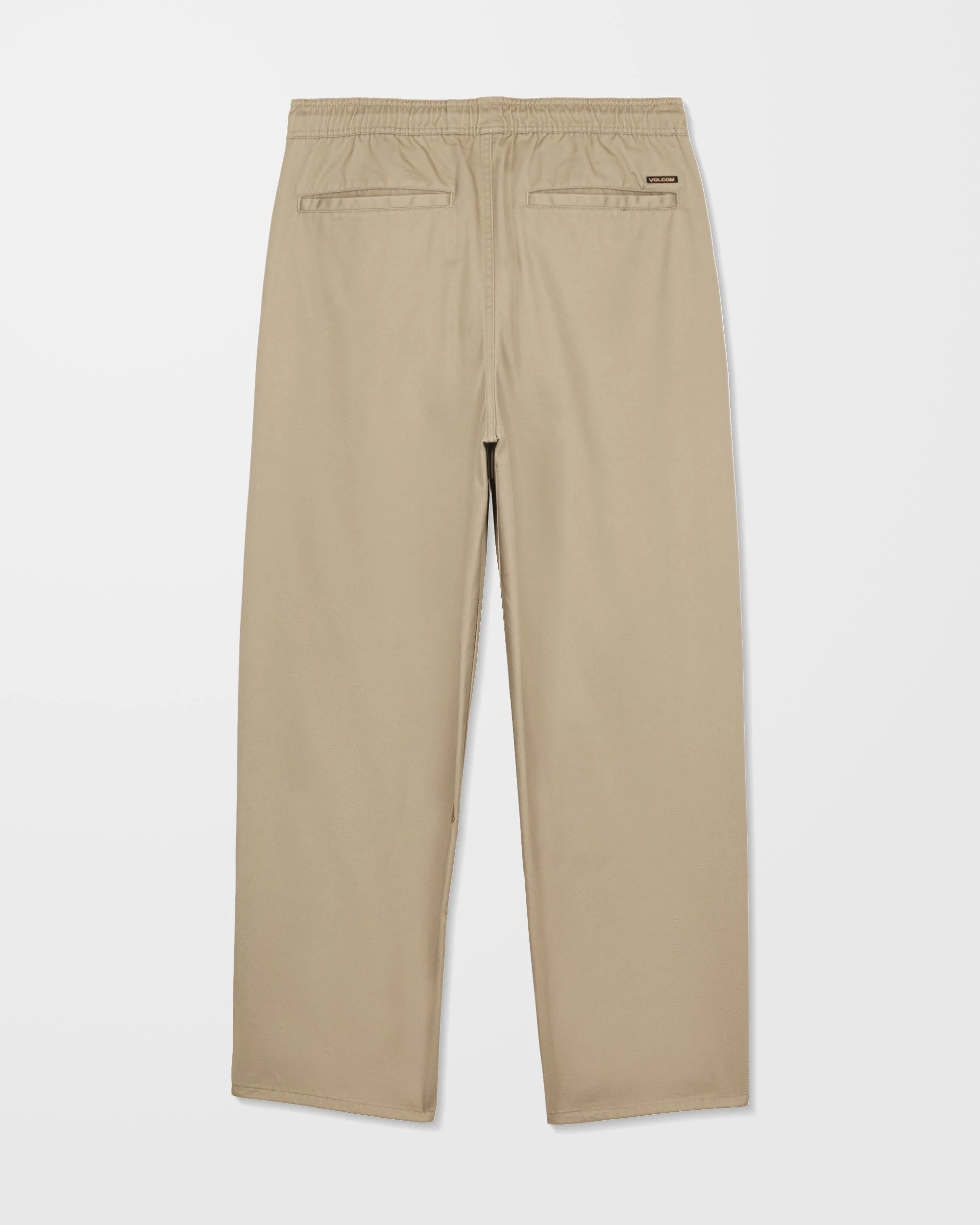 Pantalon Freazy Loose - Khaki - Image 8