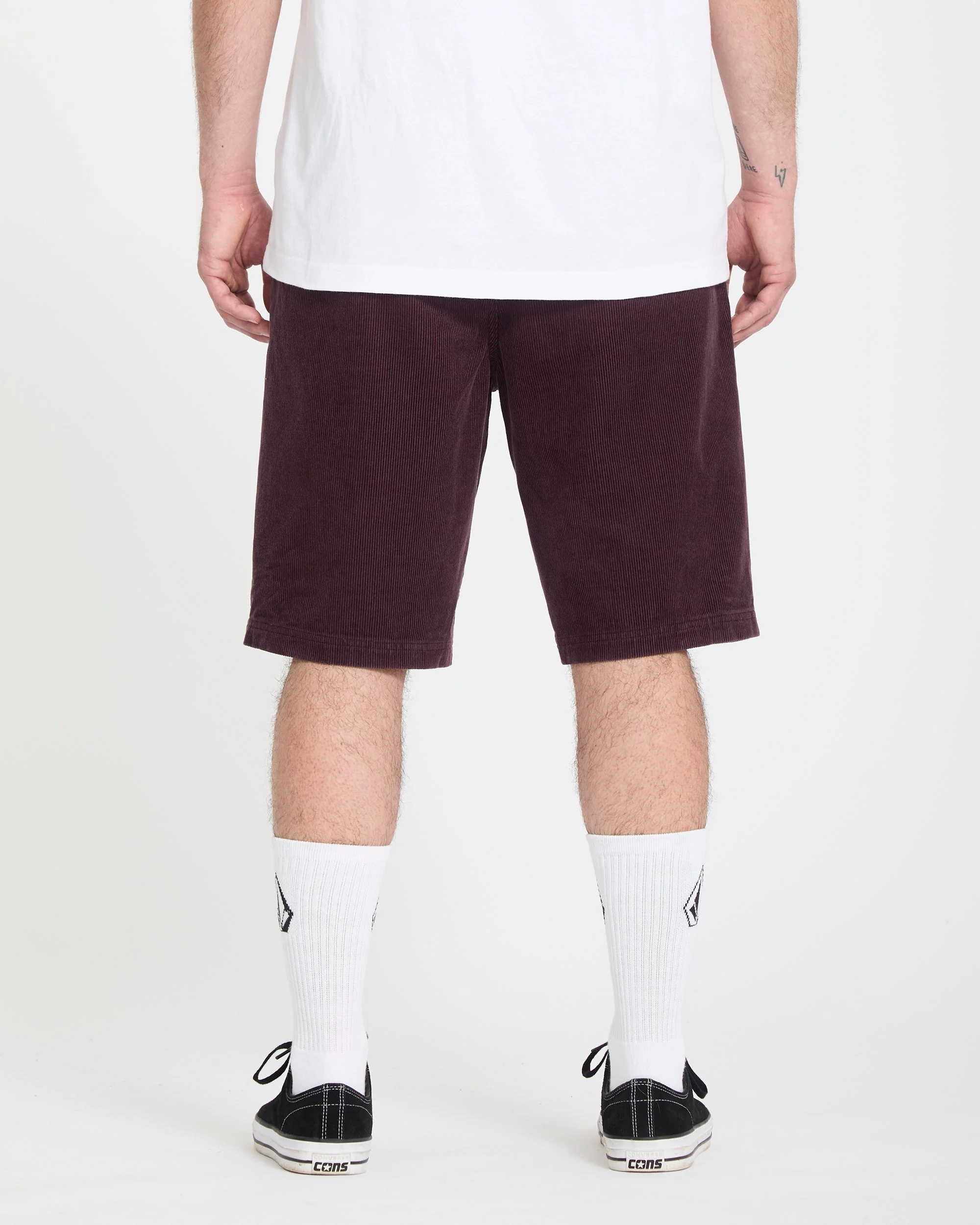 Short Freazy Loose 22" - Pistol Punch - Image 2