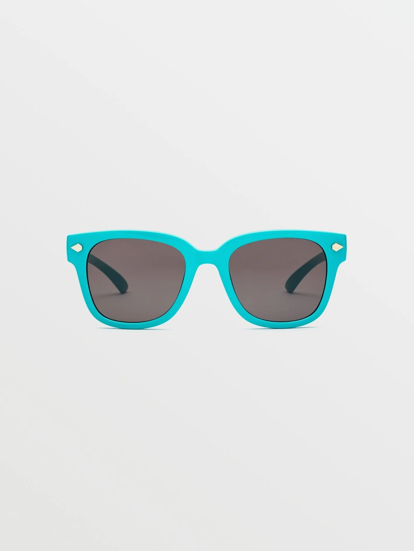 Lunettes de soleil Freestyle Gloss Aqua (Verres gris) - GRAY