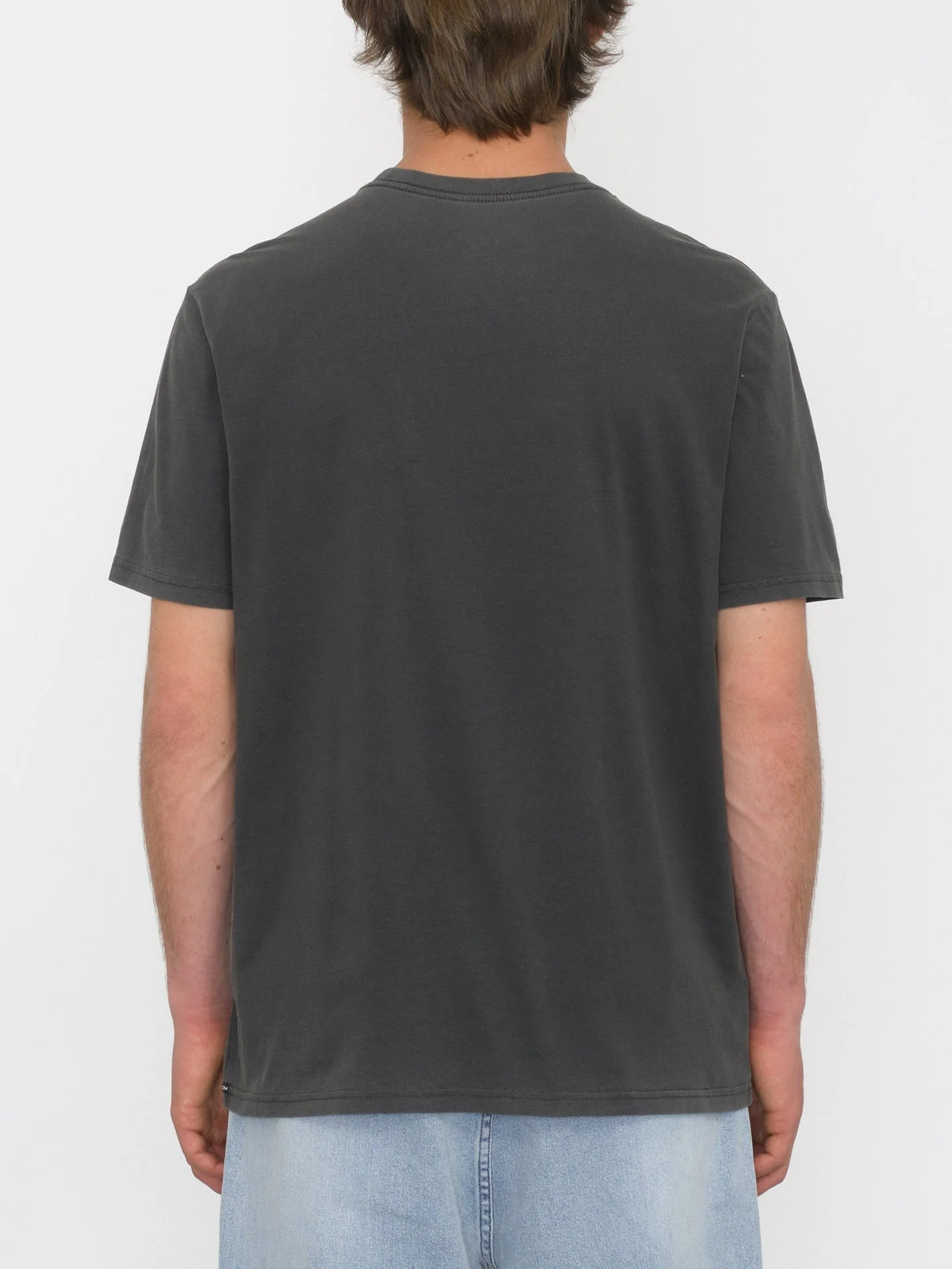 T-shirt Frenchsurf - BLACK - Image 2