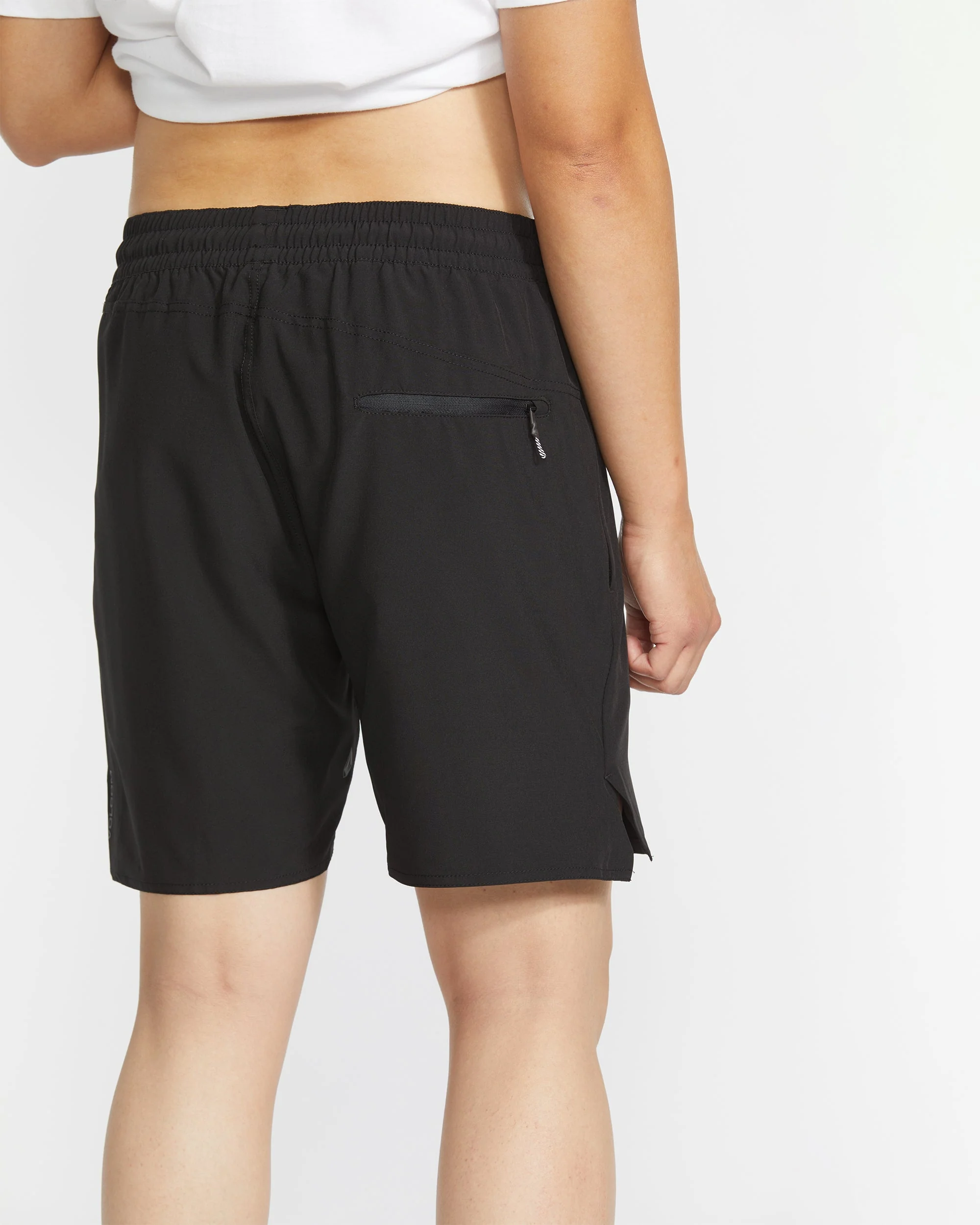 Short Frickin Ascender 18" - BLACK - Image 10