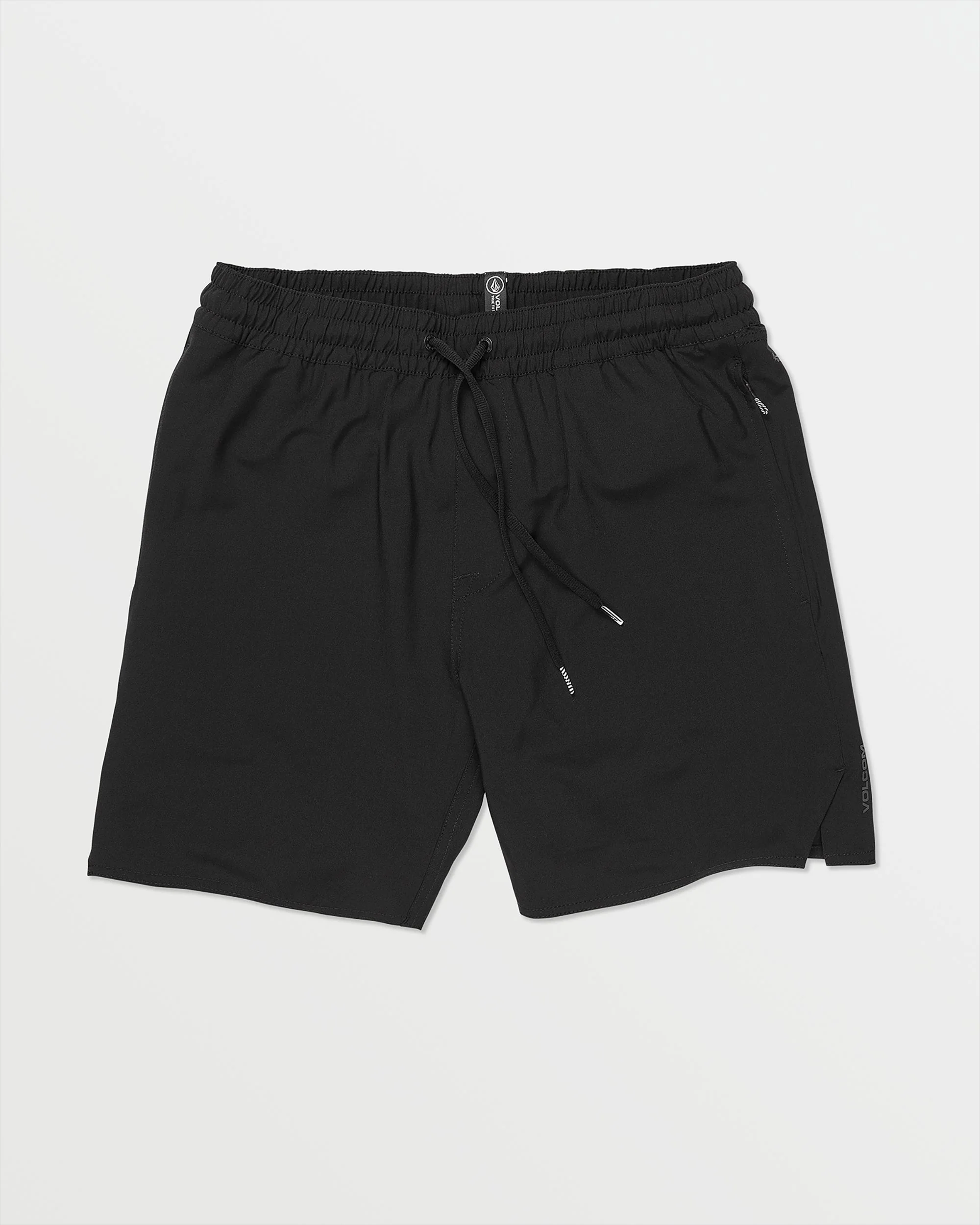 Short Frickin Ascender 18" - BLACK - Image 11