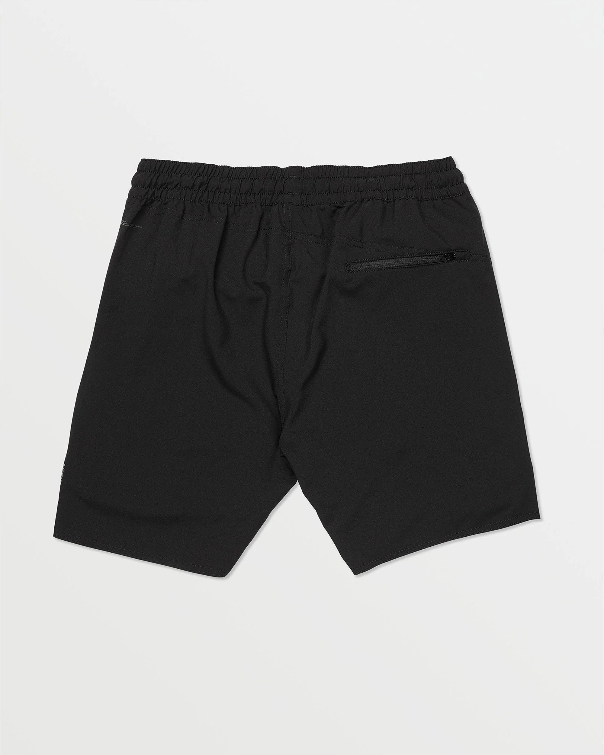 Short Frickin Ascender 18" - BLACK - Image 12