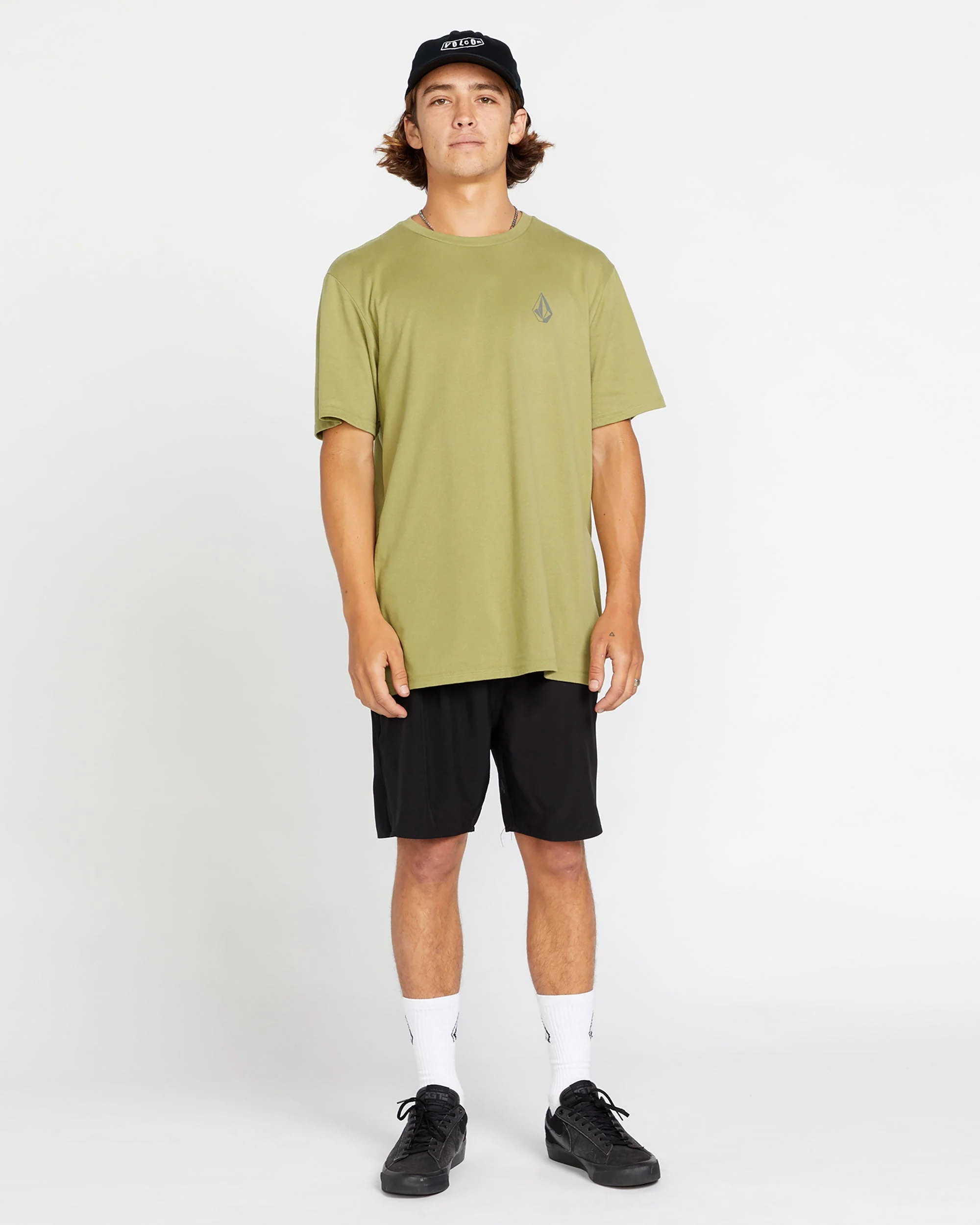 Short Frickin Ascender 18" - BLACK - Image 5