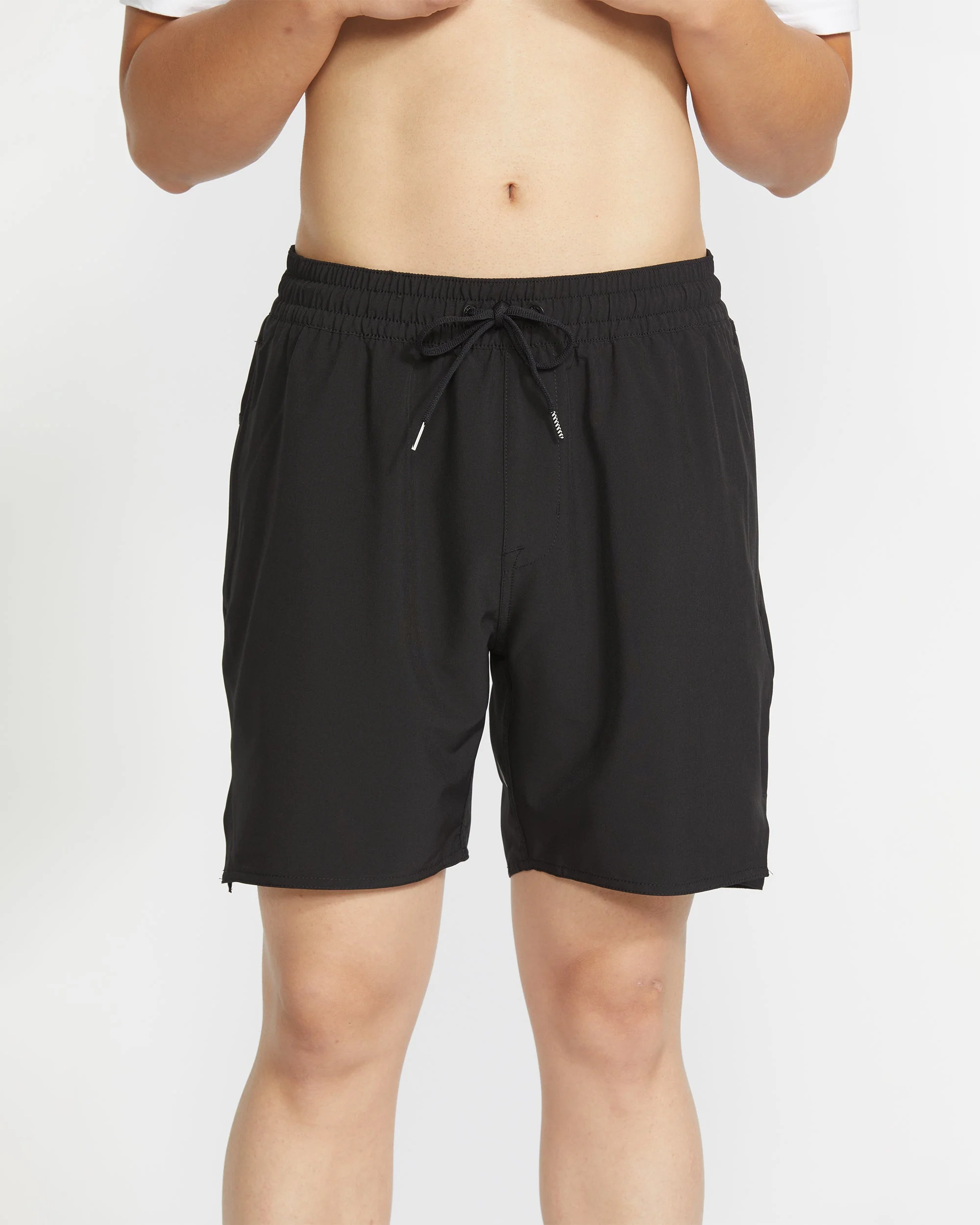 Short Frickin Ascender 18" - BLACK - Image 9