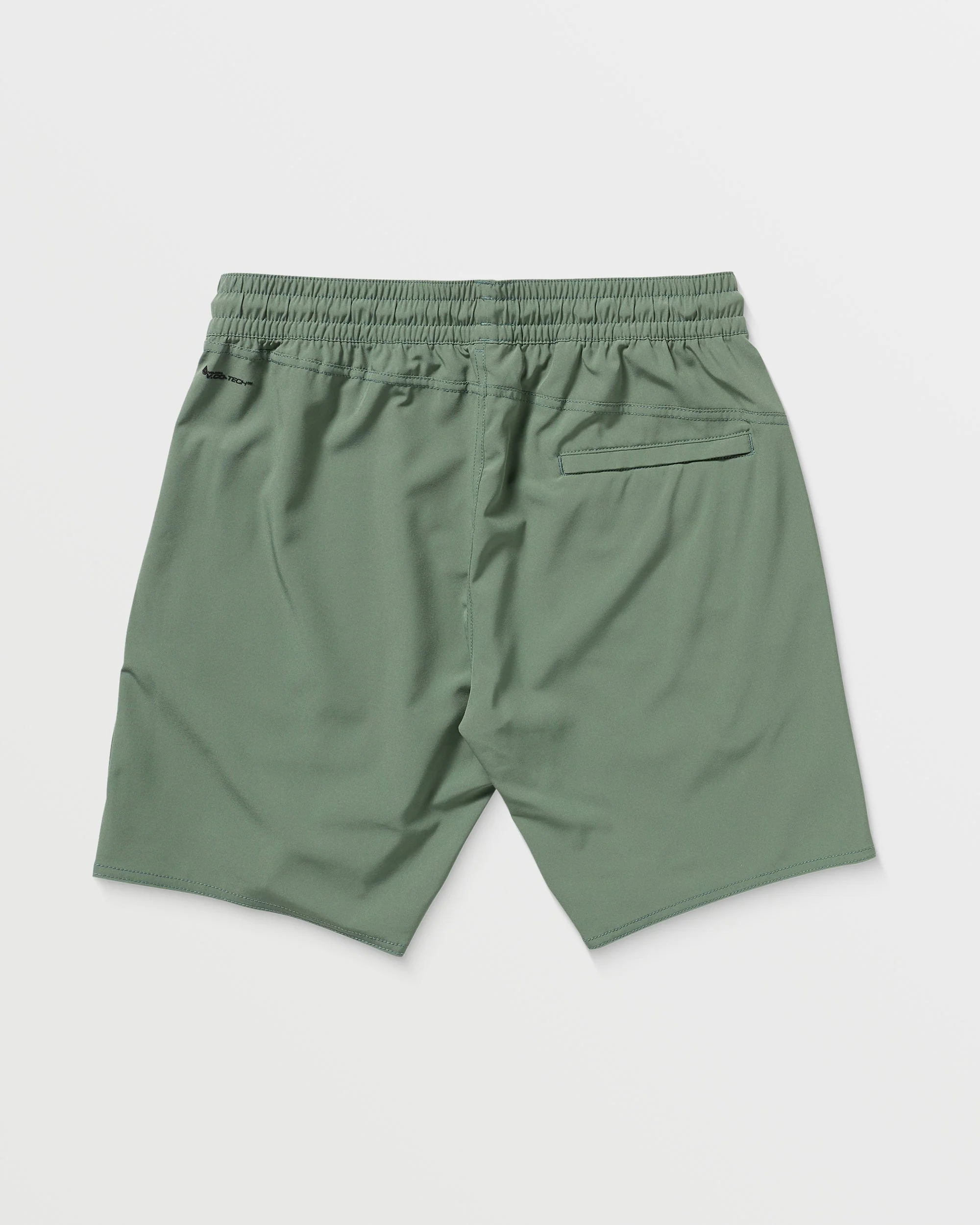 Short Frickin Ascender II 18" - Light Olive - Image 2