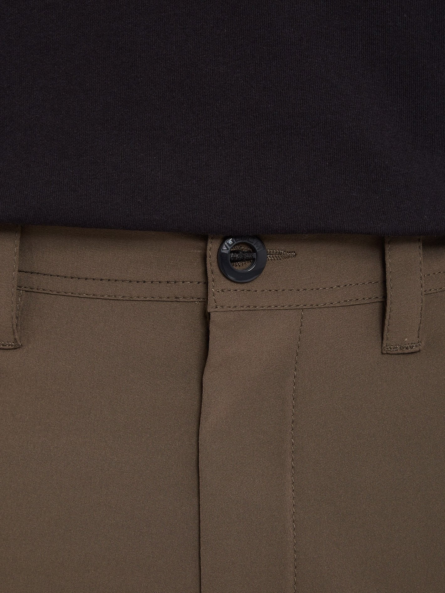 Short Frickin Cross Shred 20" - TARMAC BROWN - Image 5