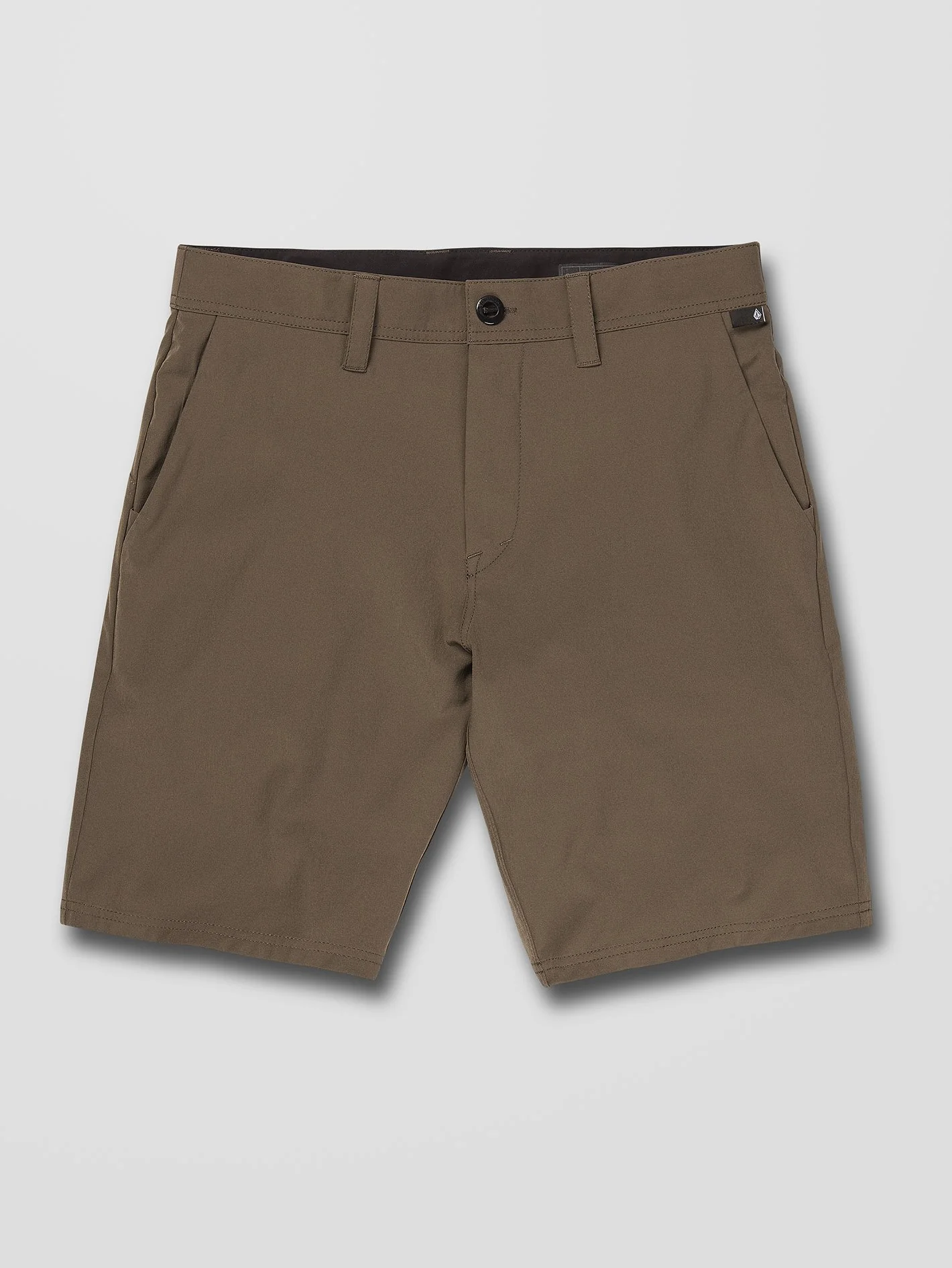 Short Frickin Cross Shred 20" - TARMAC BROWN - Image 6