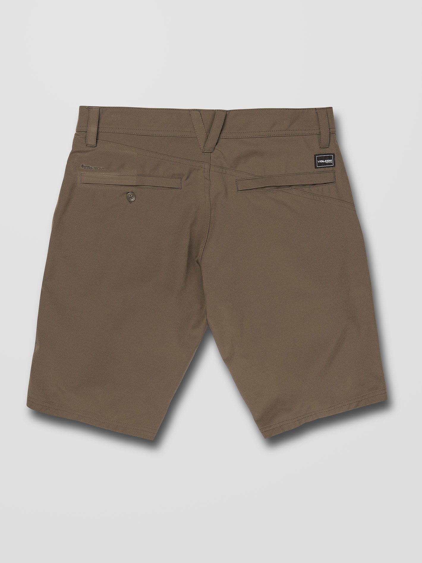 Short Frickin Cross Shred 20" - TARMAC BROWN - Image 7