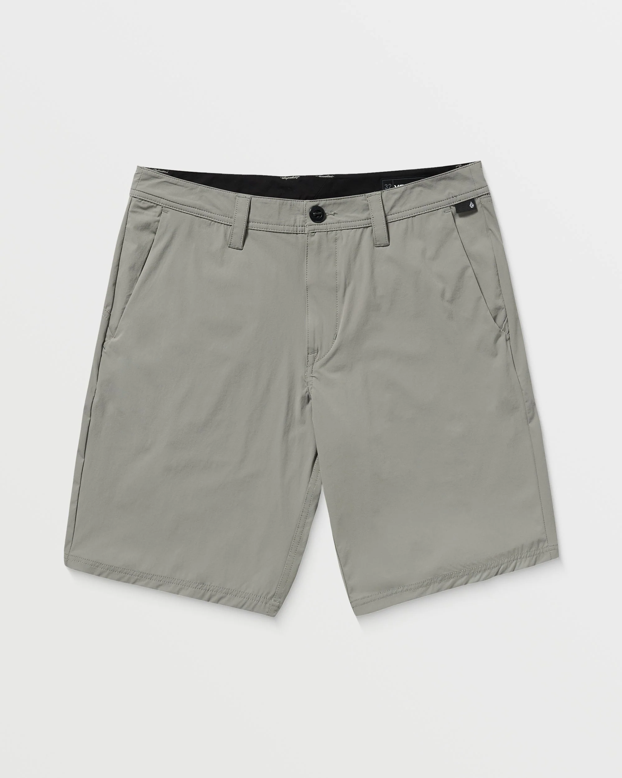 Short Hybride Frickin Cross Shred 20" - Moonbeam - Image 5